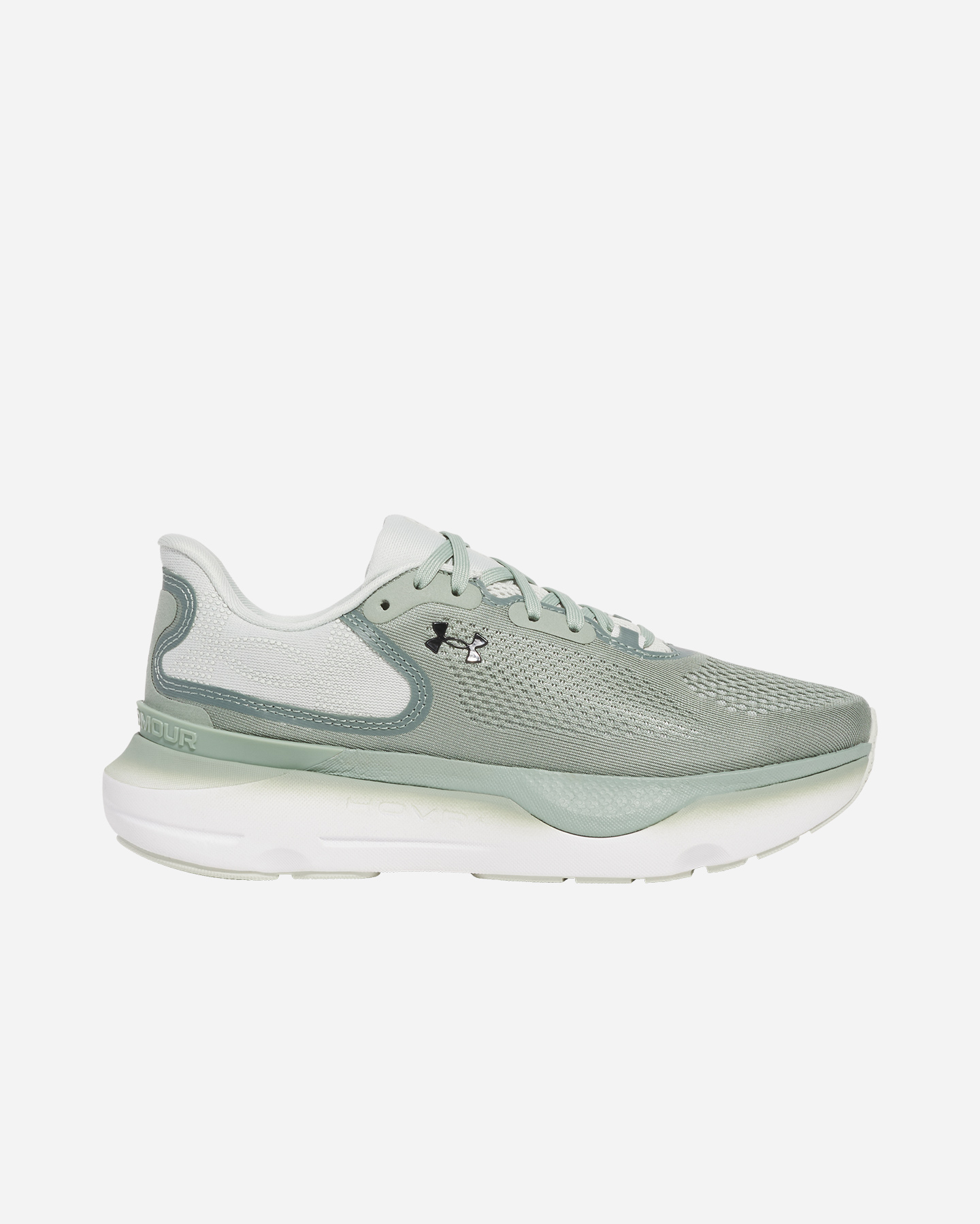 Scarpe running UNDER ARMOUR INFINITE PRO 2 W - Verde - 0 | Cisalfa Sport
