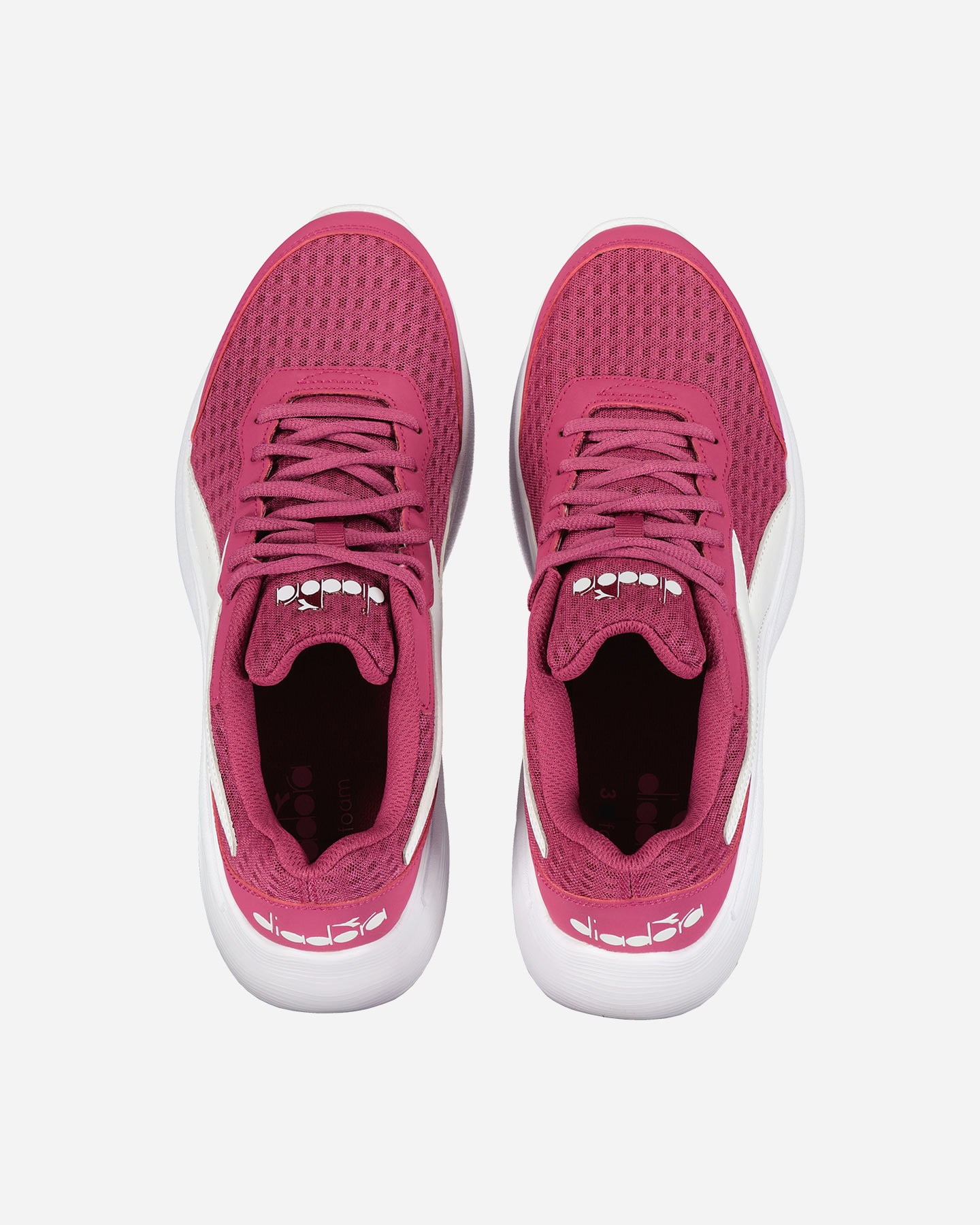 Scarpe running DIADORA EAGLE 5 W - 11 | Cisalfa Sport