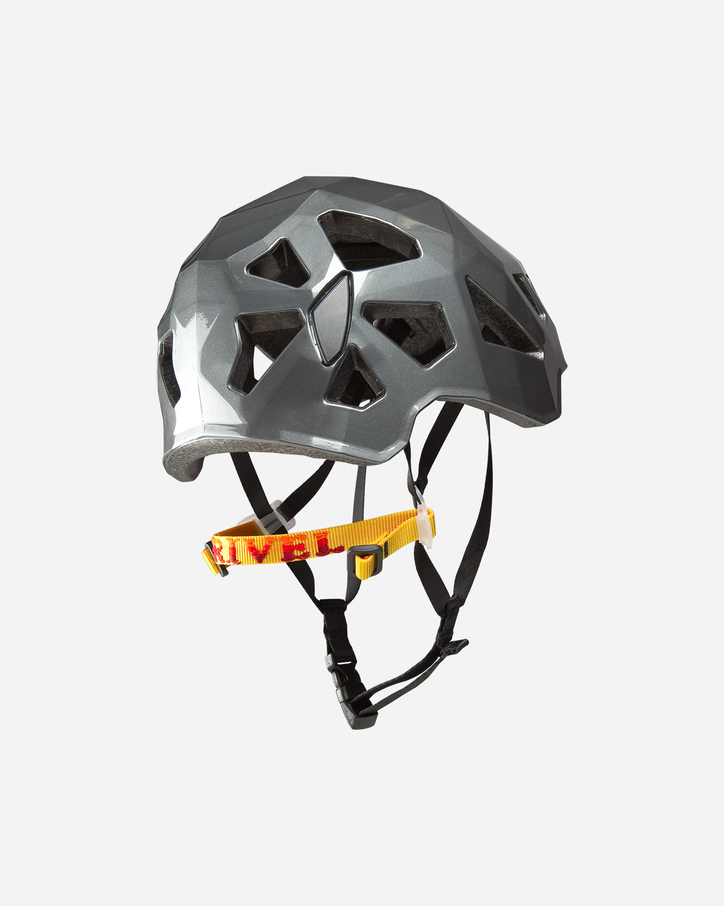 Casco alpinismo GRIVEL STEALTH HESTE - Argento - 1 | Cisalfa Sport