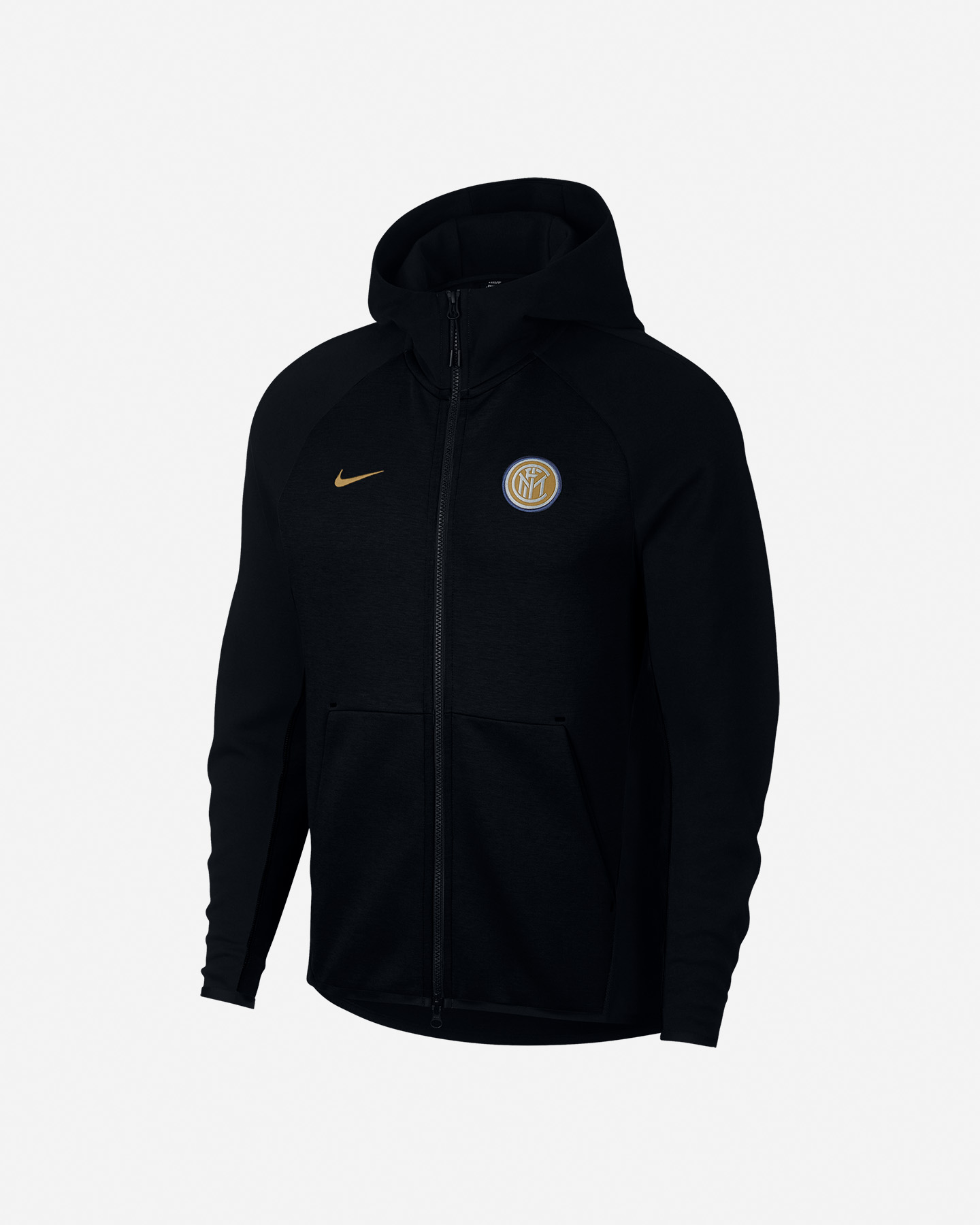 nike tuta inter