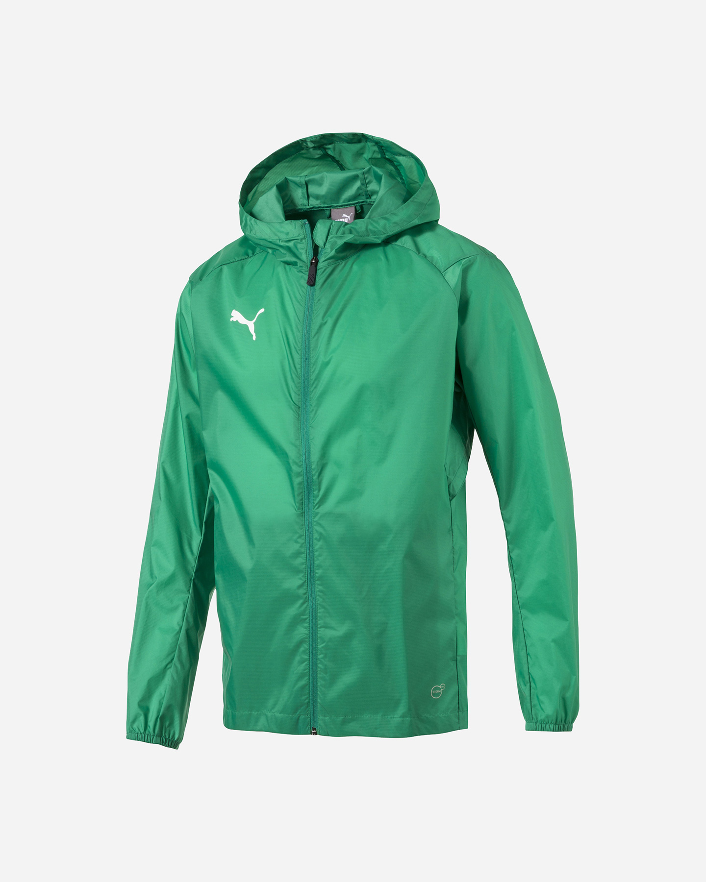 Giacca antipioggia PUMA LIGA TRAIN M - 4 | Cisalfa Sport