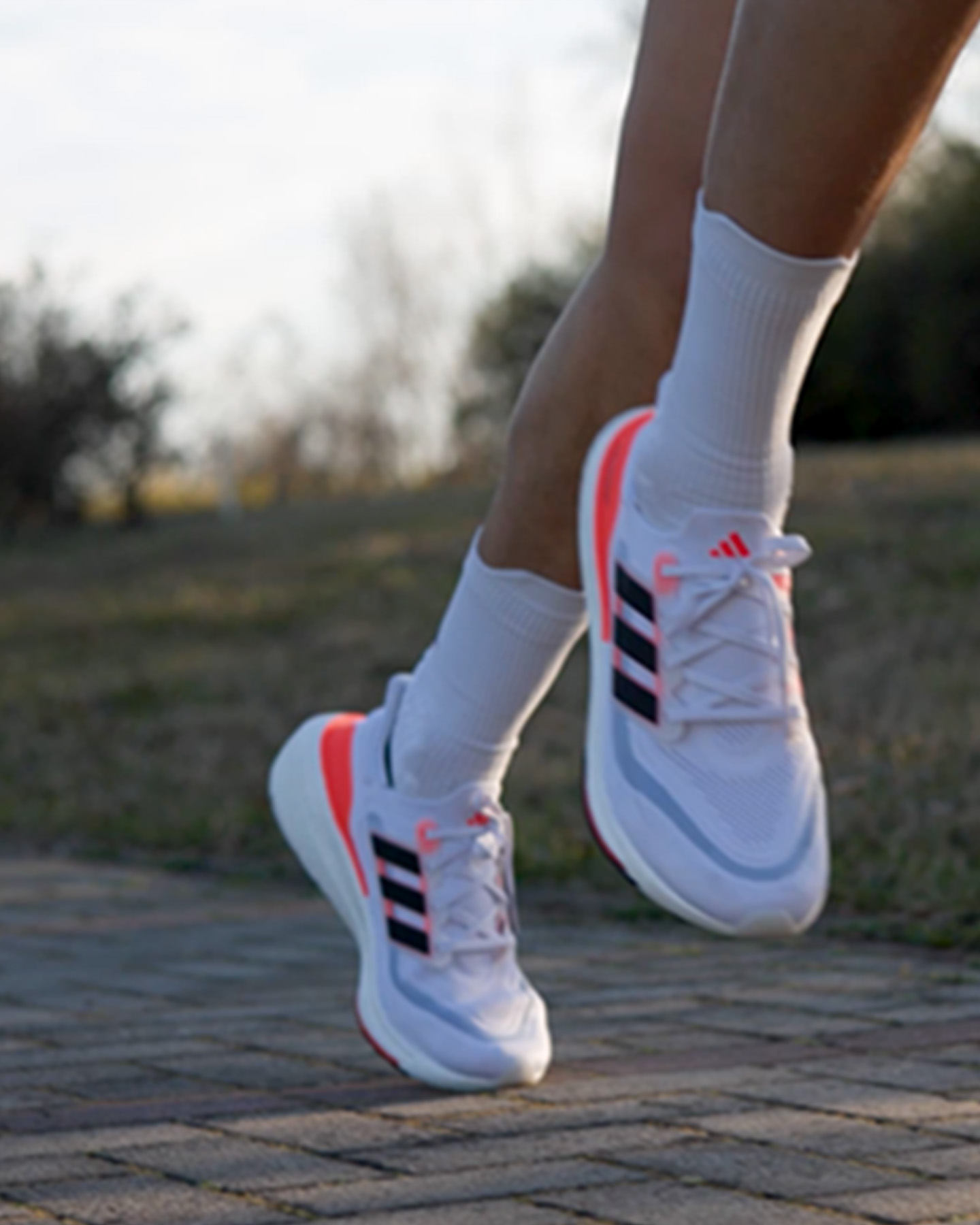 Scarpe running ADIDAS ULTRABOOST LIGHT W - 1 | Cisalfa Sport