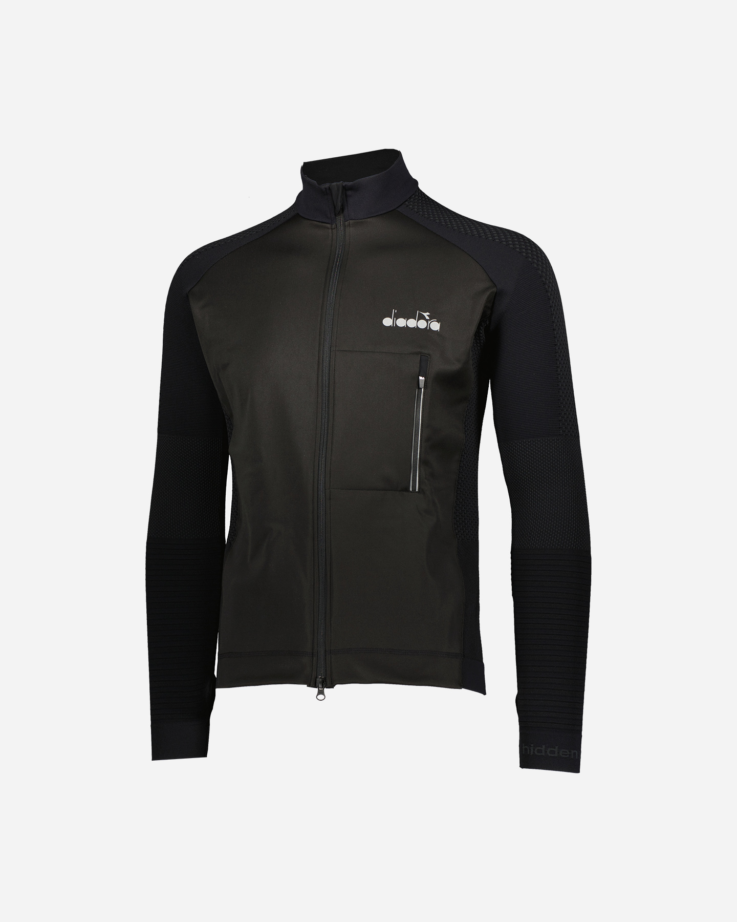 Maglia intimo tecnico DIADORA HP M - Nero - 0 | Cisalfa Sport