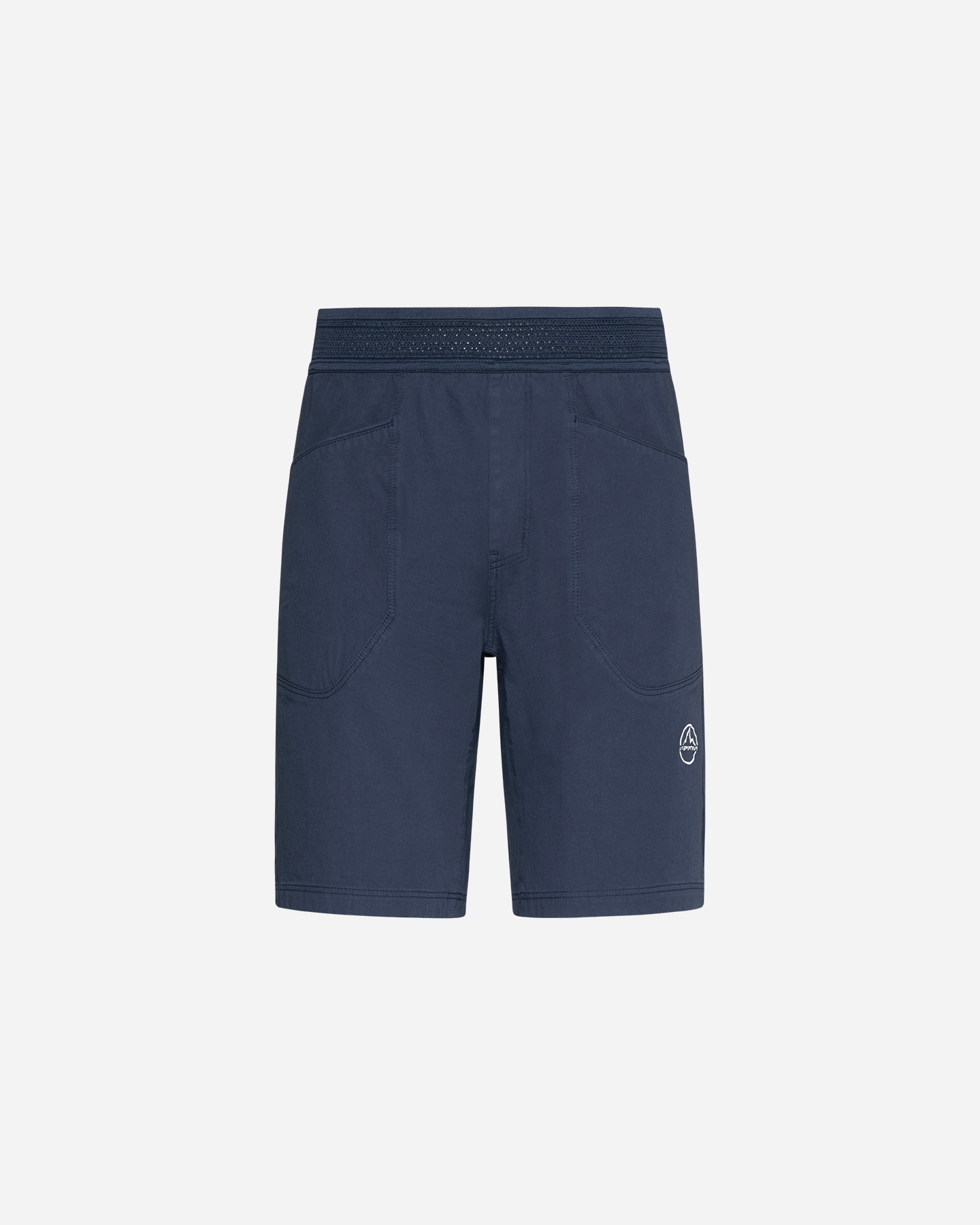 Pantaloncini LA SPORTIVA FLATANGER M - Blu - 0 | Cisalfa Sport