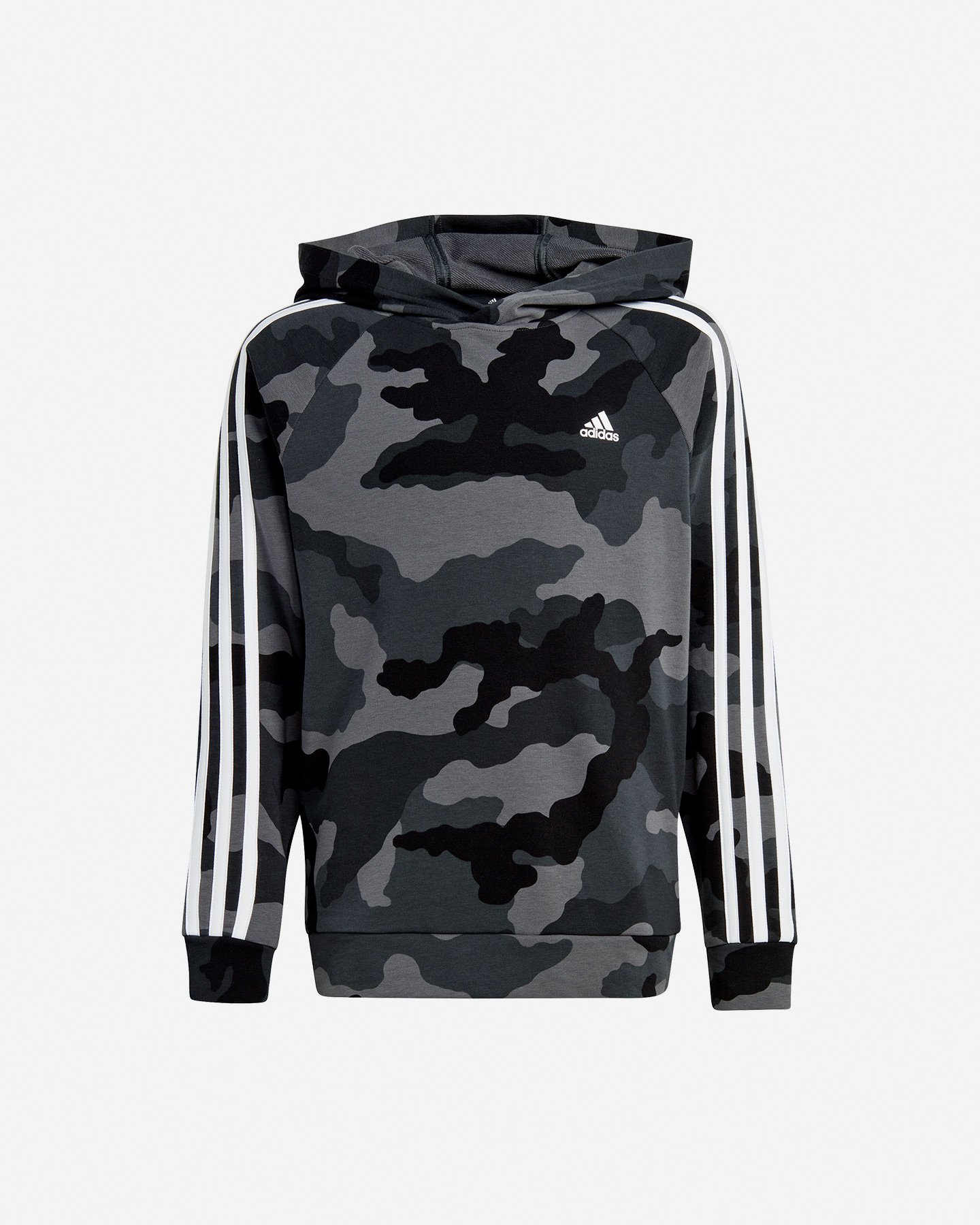 Felpa adidas camouflage hotsell