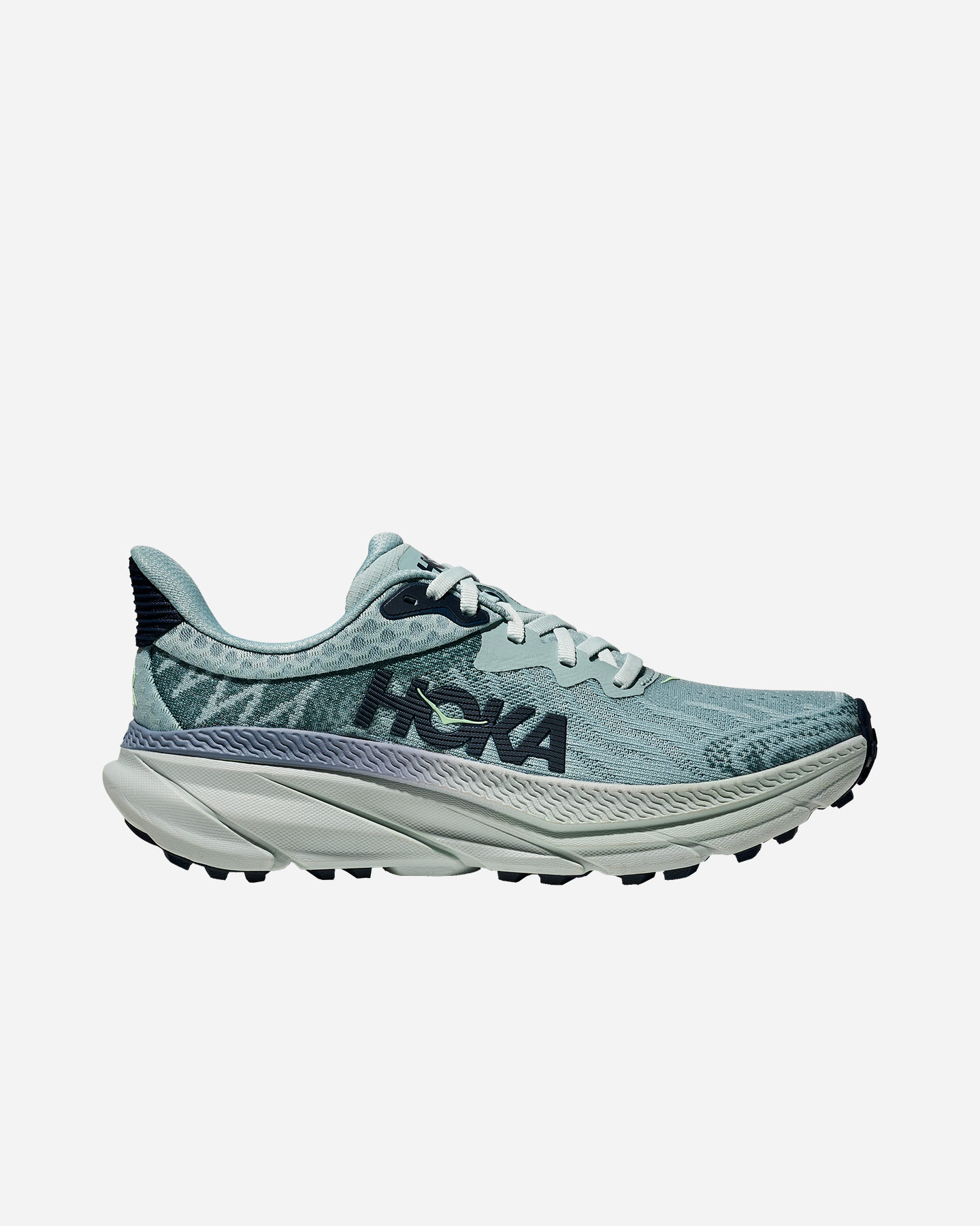 Scarpe trail HOKA CHALLENGER 7 W - 0 | Cisalfa Sport