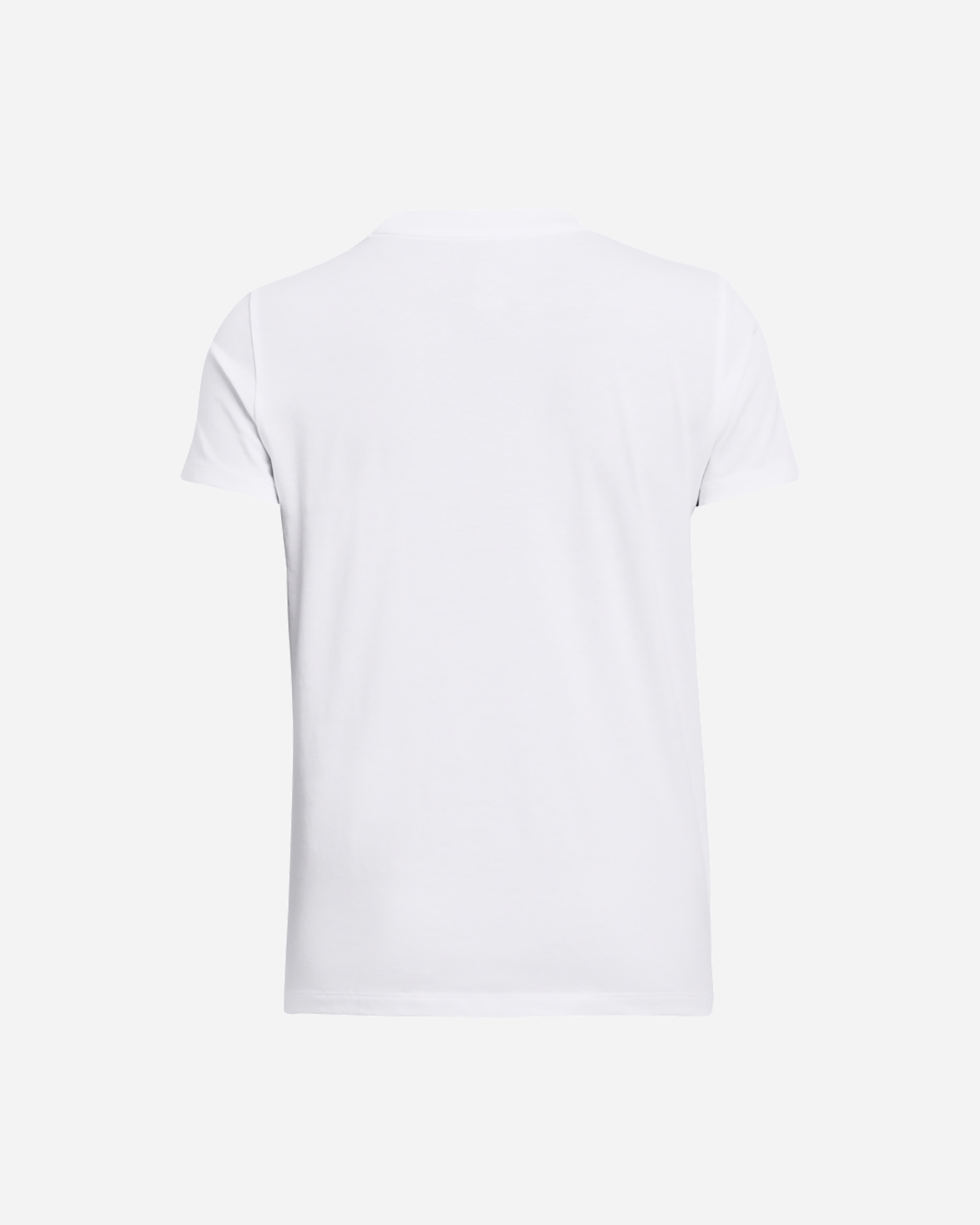 T-shirt UNDER ARMOUR CAMPUS CORE W - 1 | Cisalfa Sport