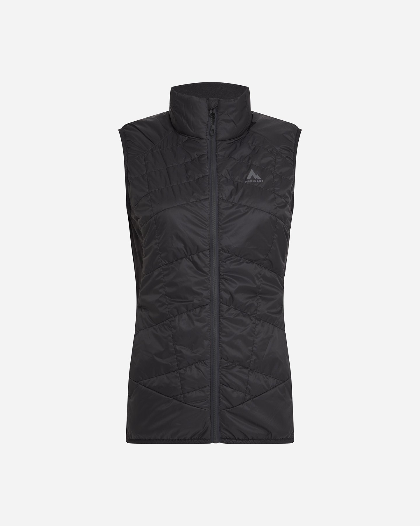 Gilet MCKINLEY SANSA W - 0 | Cisalfa Sport