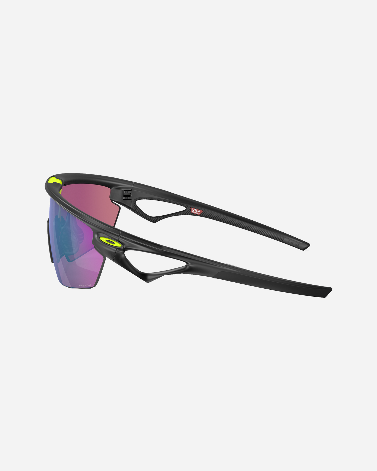 Occhiali OAKLEY SPHAERA MATTE PRIZM  - 3 | Cisalfa Sport