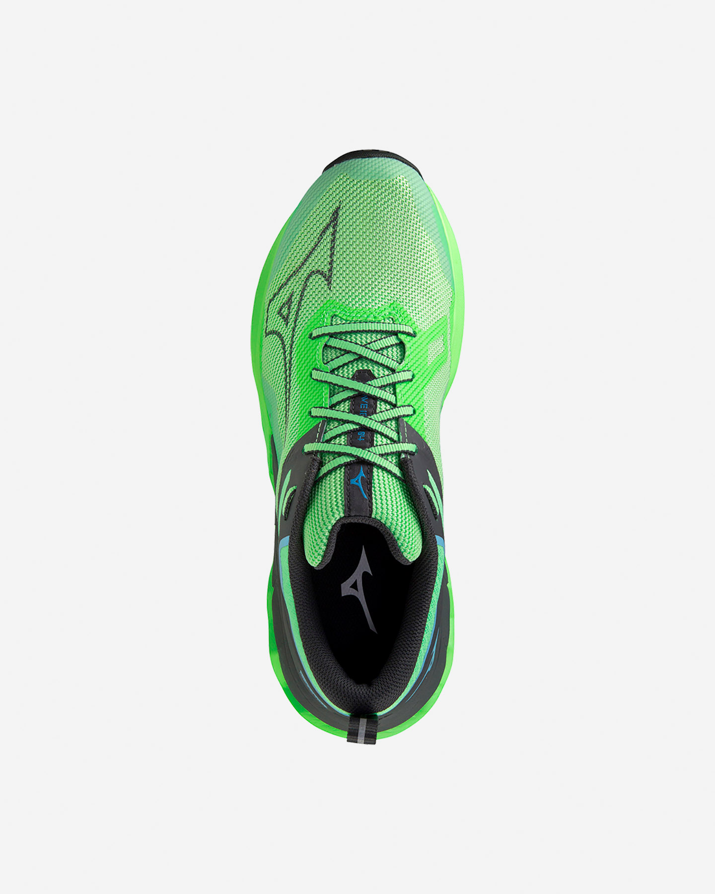 Scarpe trail MIZUNO WAVE IBUKI 4 M - 2 | Cisalfa Sport