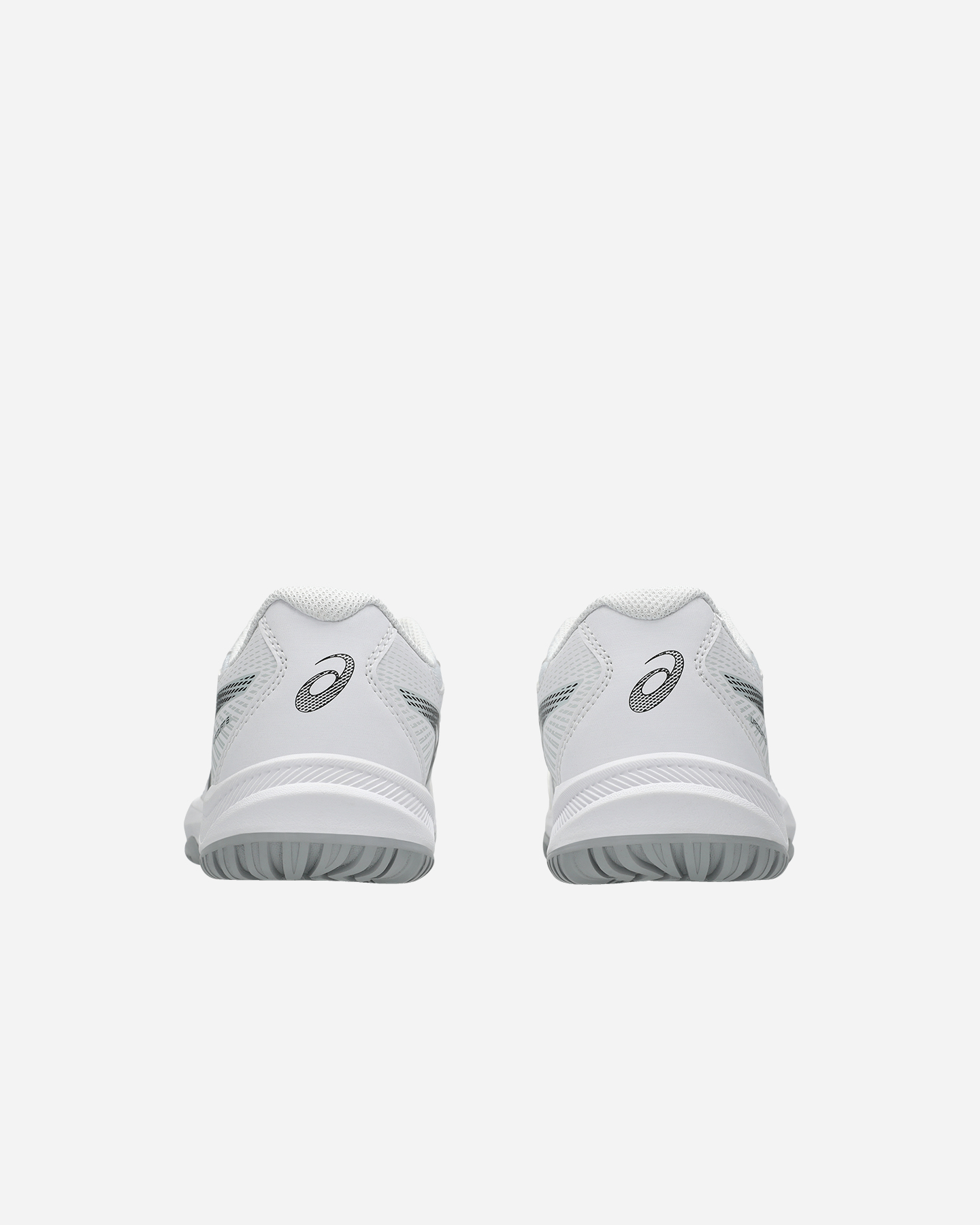Scarpe volley ASICS UPCOURT 6 GS JR - Bianco - 5 | Cisalfa Sport