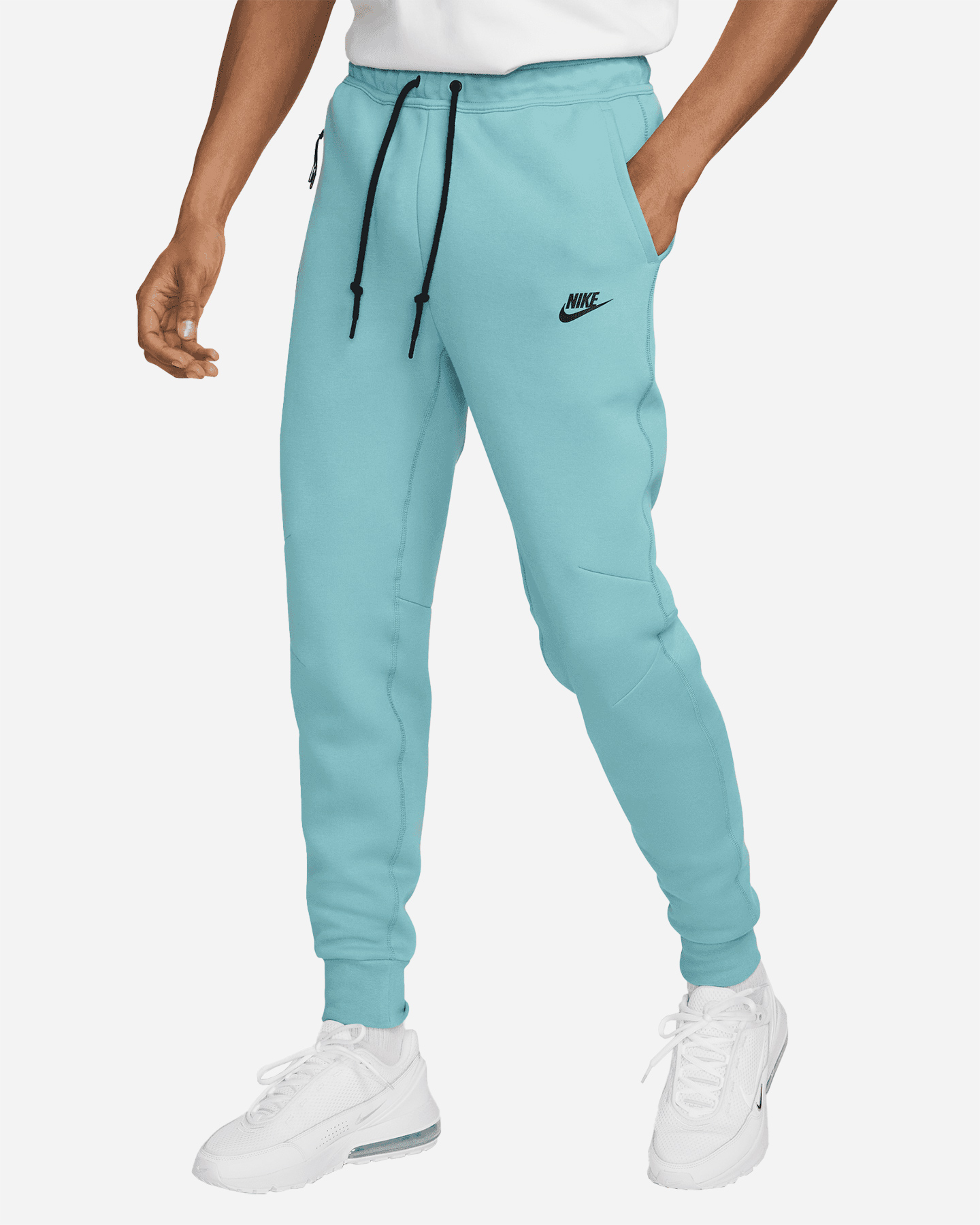 Pantalone NIKE TECH FLEECE WR M - 0 | Cisalfa Sport