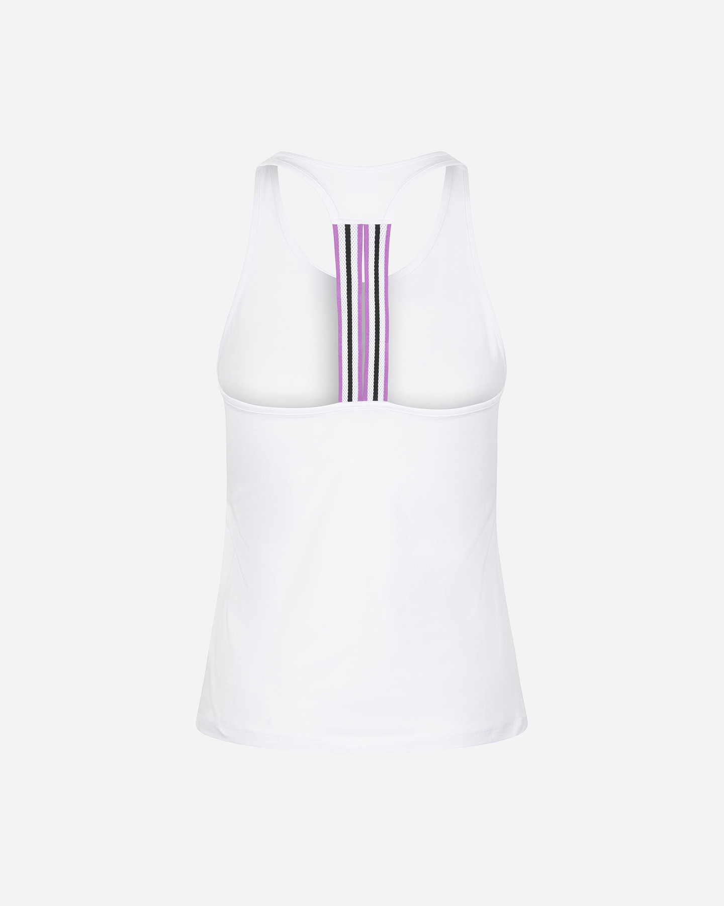 Canotta ARENA ATHLETICS W - Bianco - 1 | Cisalfa Sport
