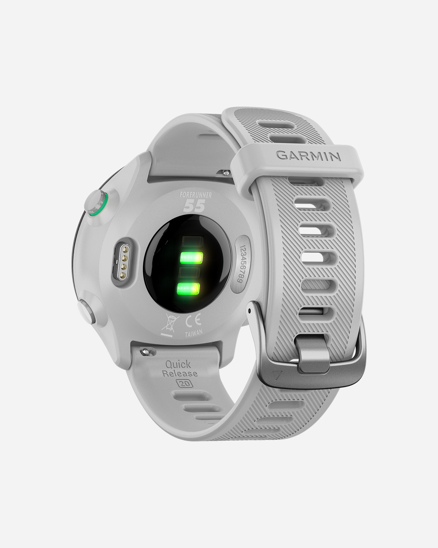 Orologio multifunzione GARMIN FORERUNNER 55 - 10 | Cisalfa Sport