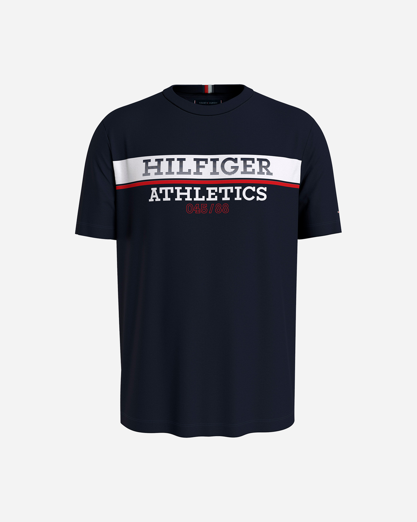 Tommy Hilfiger Basic M - T-shirt - Uomo