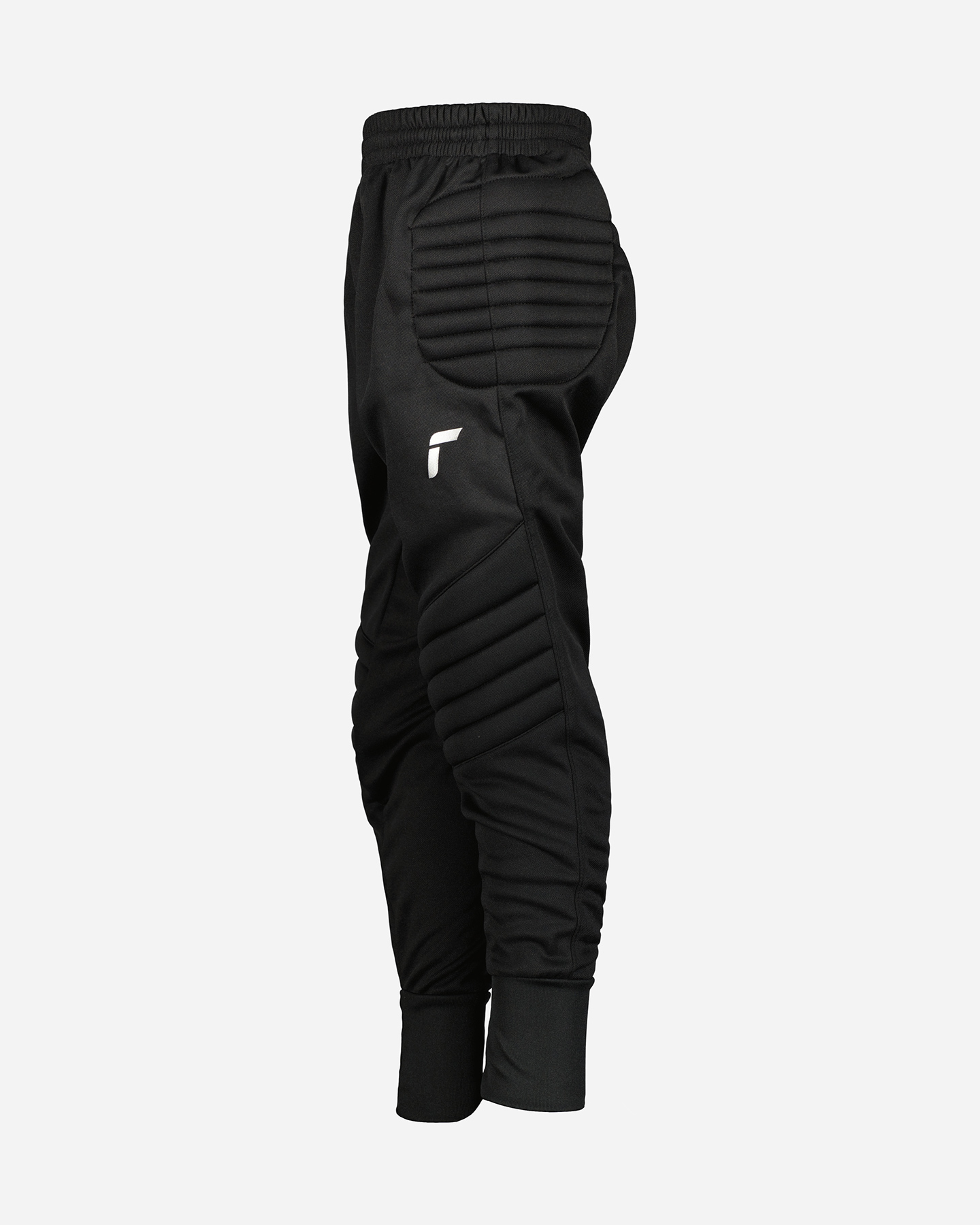 Pantaloncini calcio portiere REUSCH PORTIERE TRAINING NEW - Nero - 1 | Cisalfa Sport