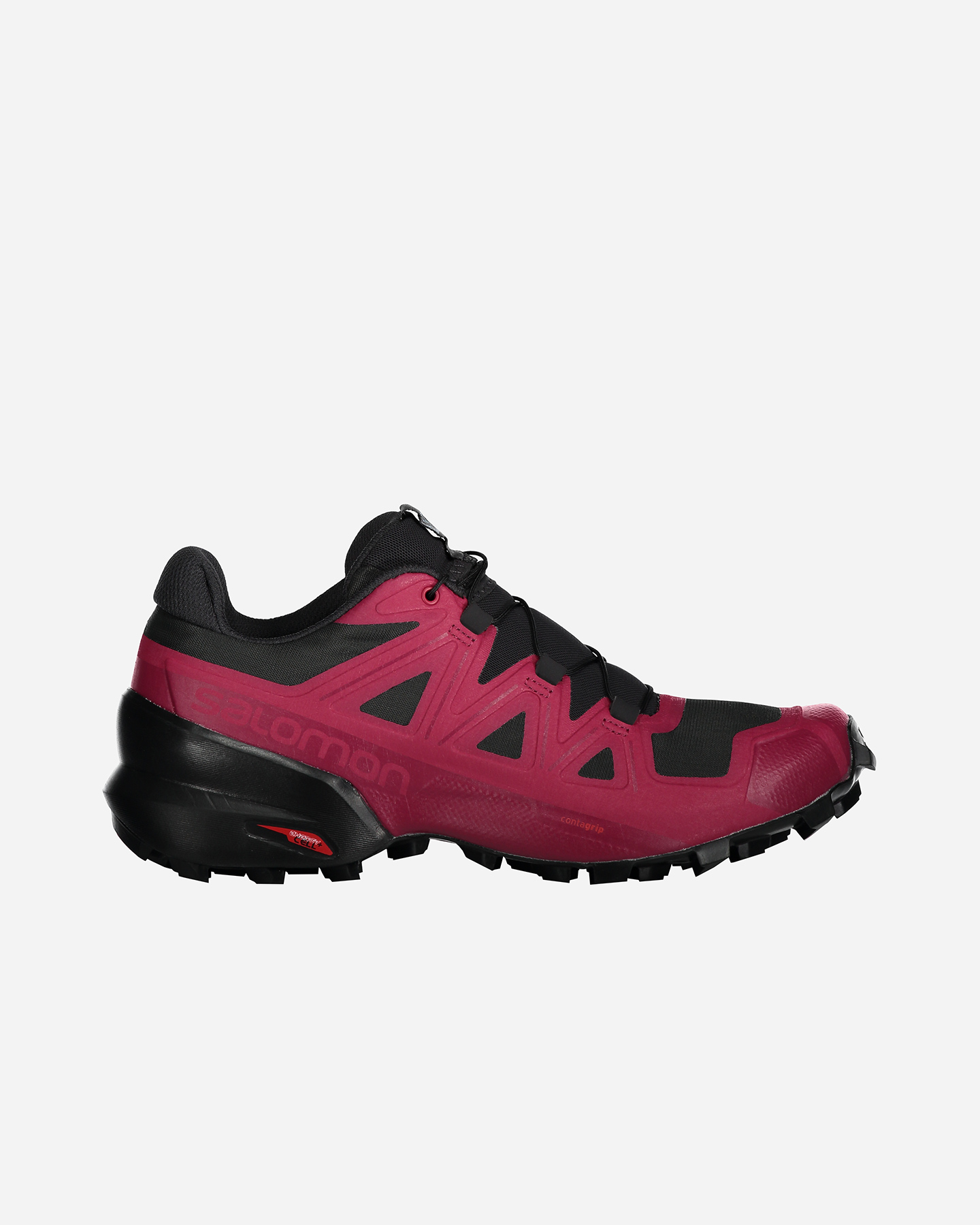 salomon speedcross 5 donna rose