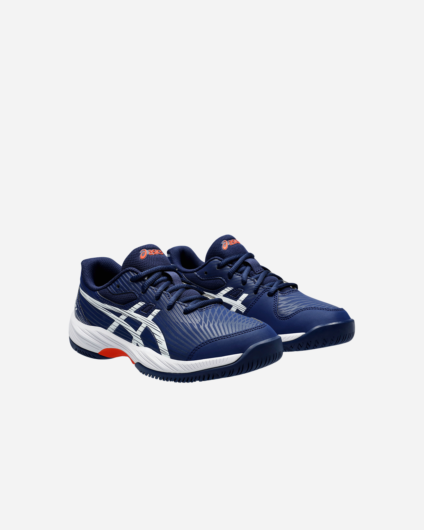 Scarpe tennis ASICS GEL-GAME 9 GS JR - 1 | Cisalfa Sport