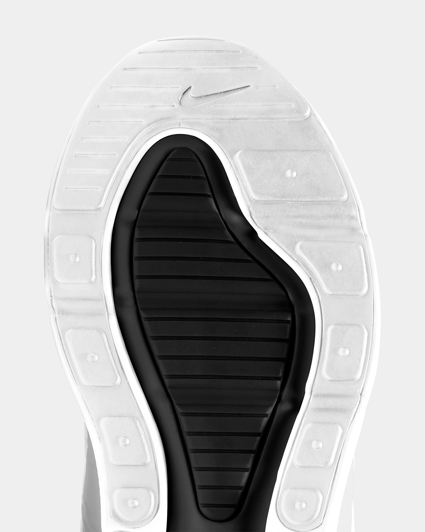 Scarpe sneakers NIKE AIR MAX 270 W - 3 | Cisalfa Sport