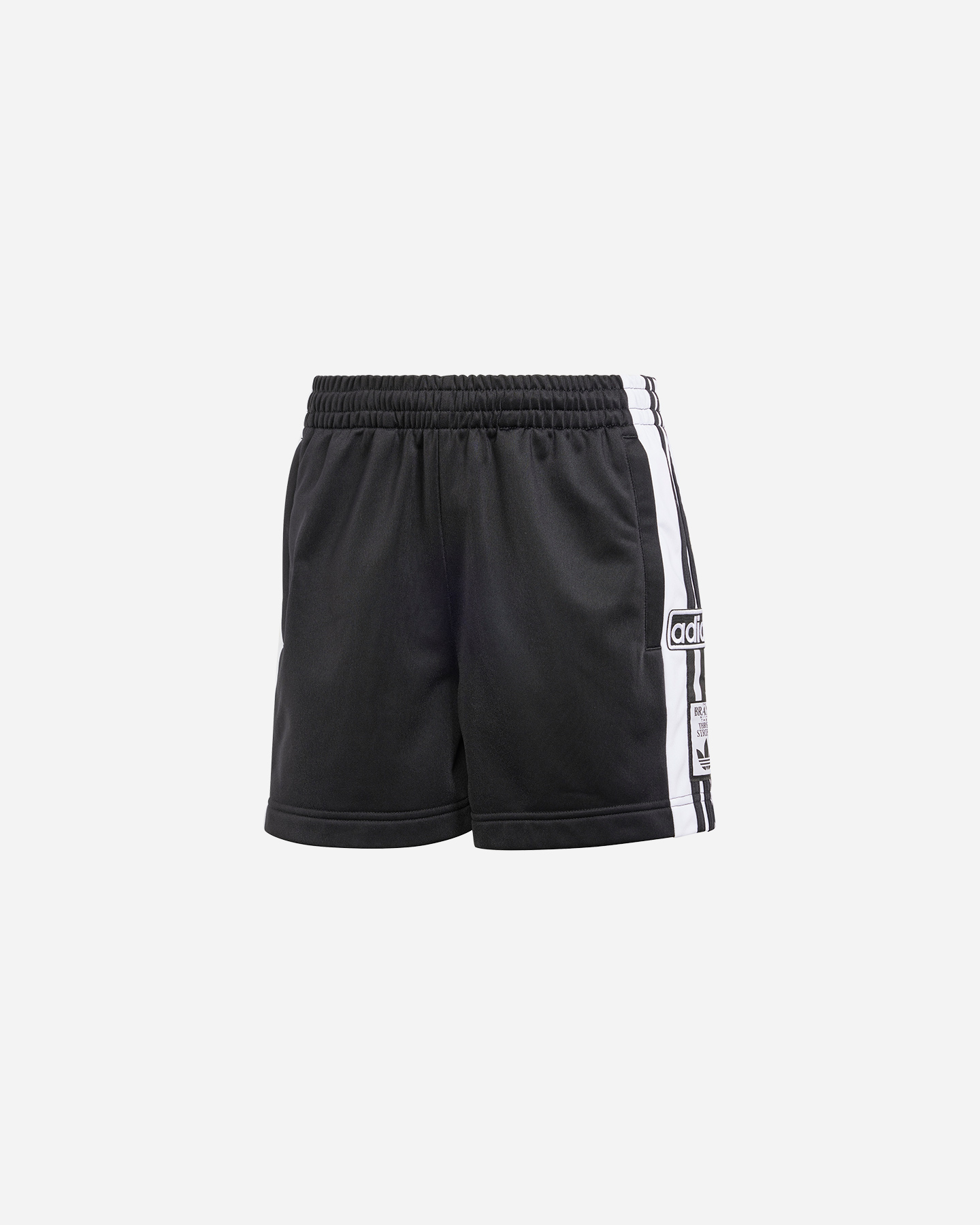 Bermuda ADIDAS ORIGINALS ADIBREAK W - Nero - 0 | Cisalfa Sport