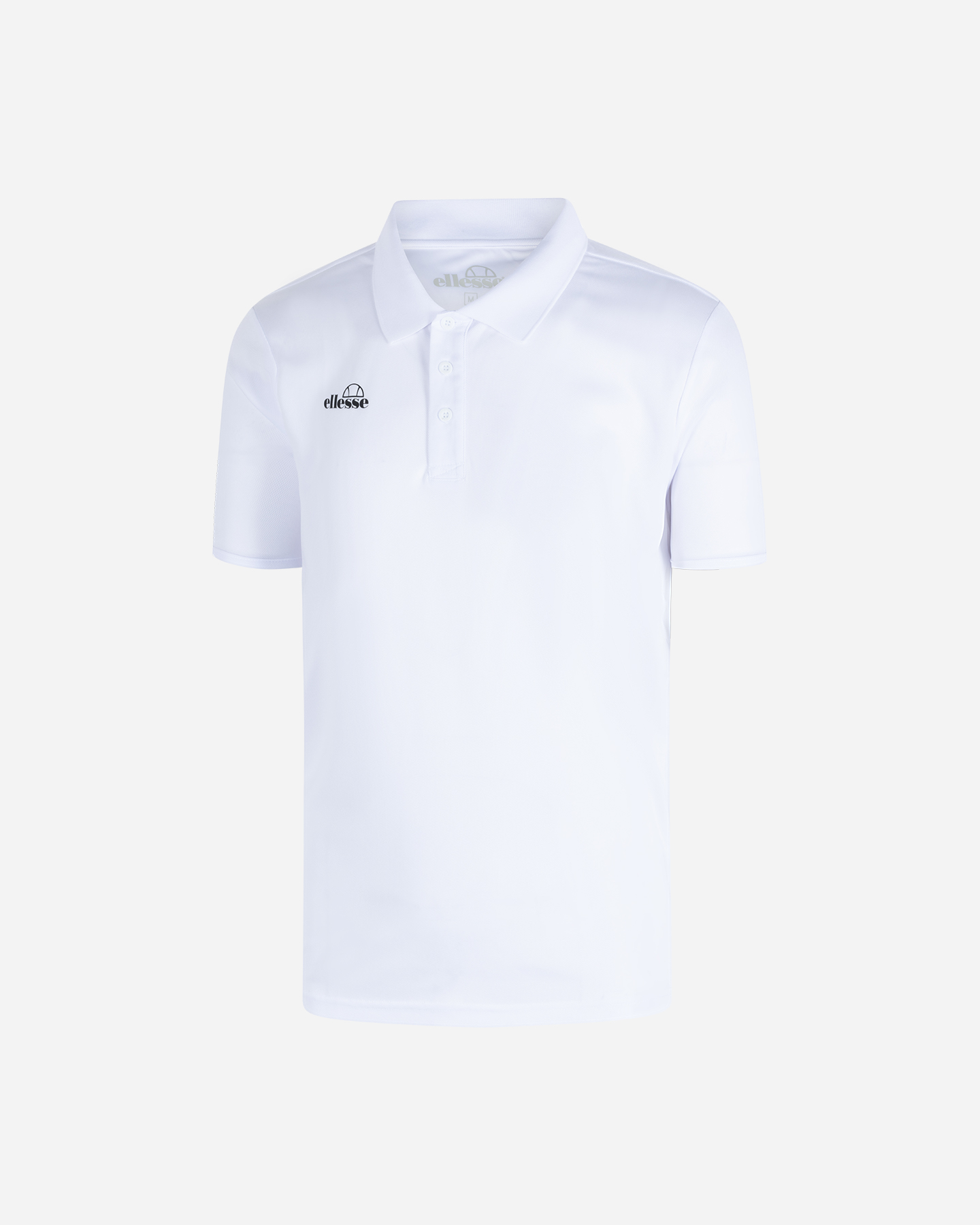 Image of Ellesse Classic M - Polo Tennis - Uomo018