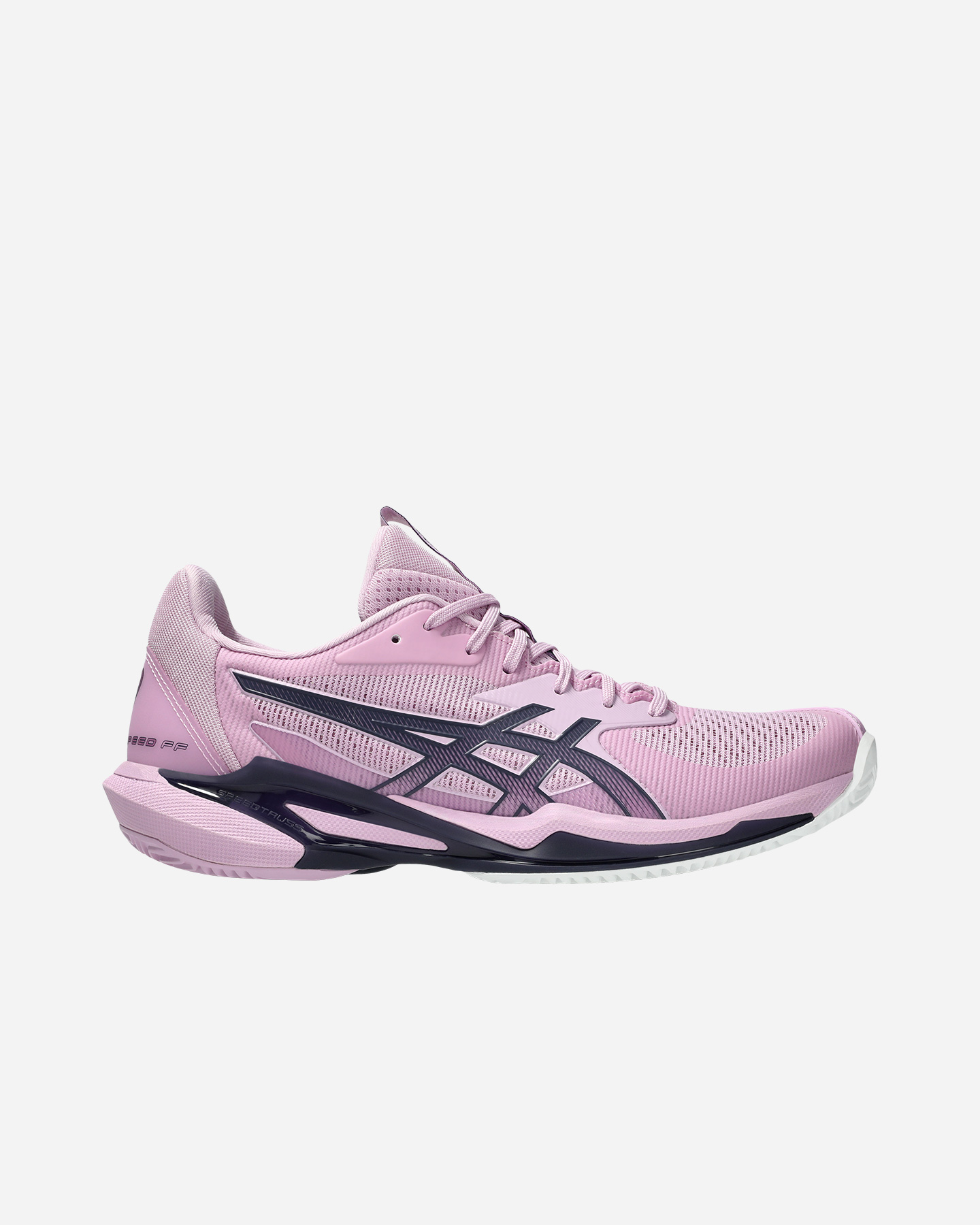 Image of Asics Solution Speed Ff3 Clay W - Scarpe Tennis - Donna018