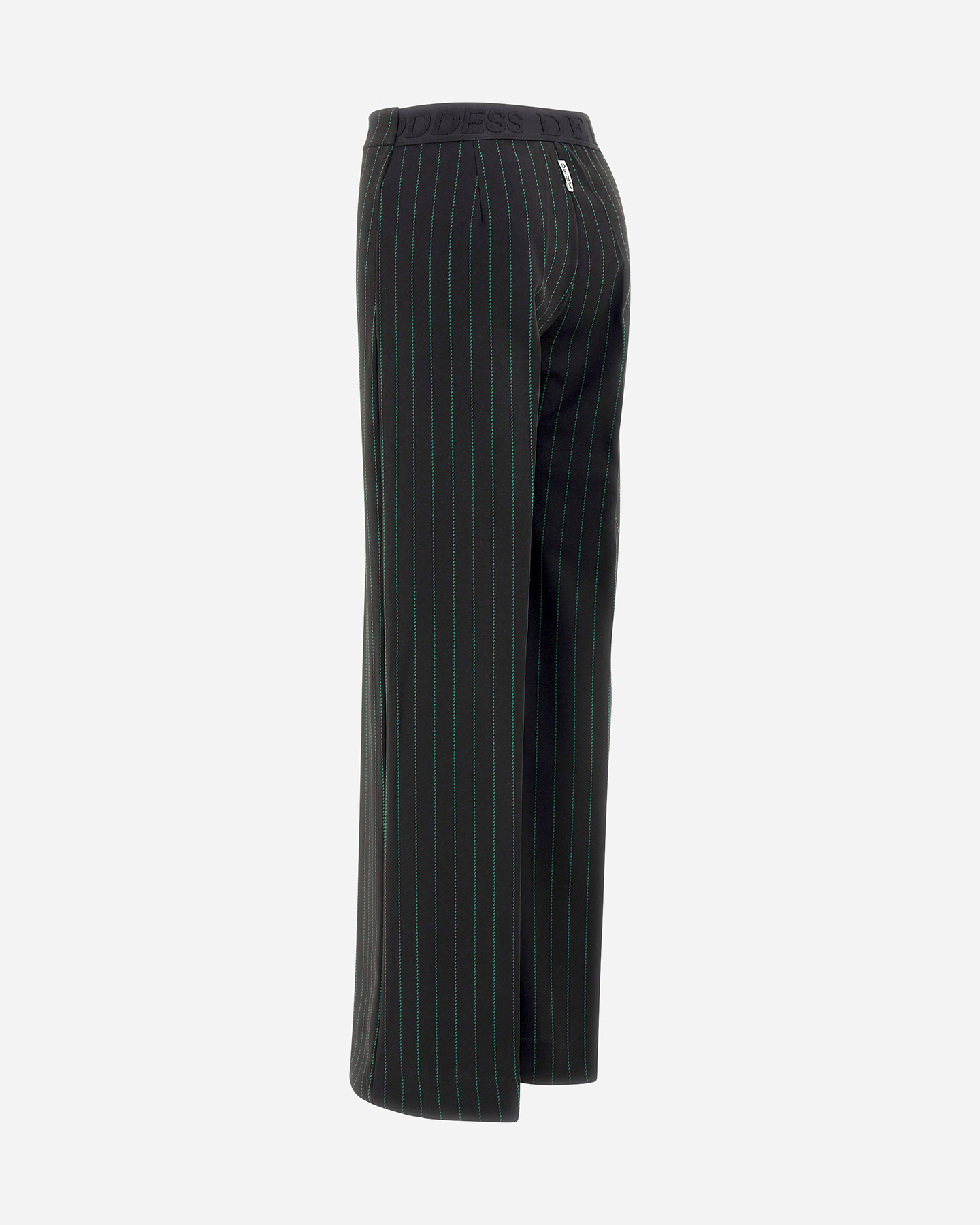 Pantalone DEHA GESSATO W - Nero - 1 | Cisalfa Sport