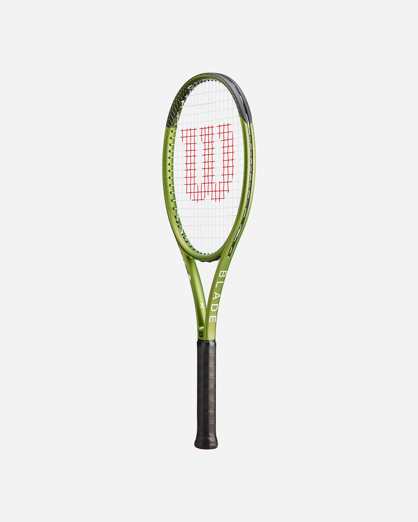 Racchetta tennis WILSON BLADE FEEL 100 300G  - 2 | Cisalfa Sport