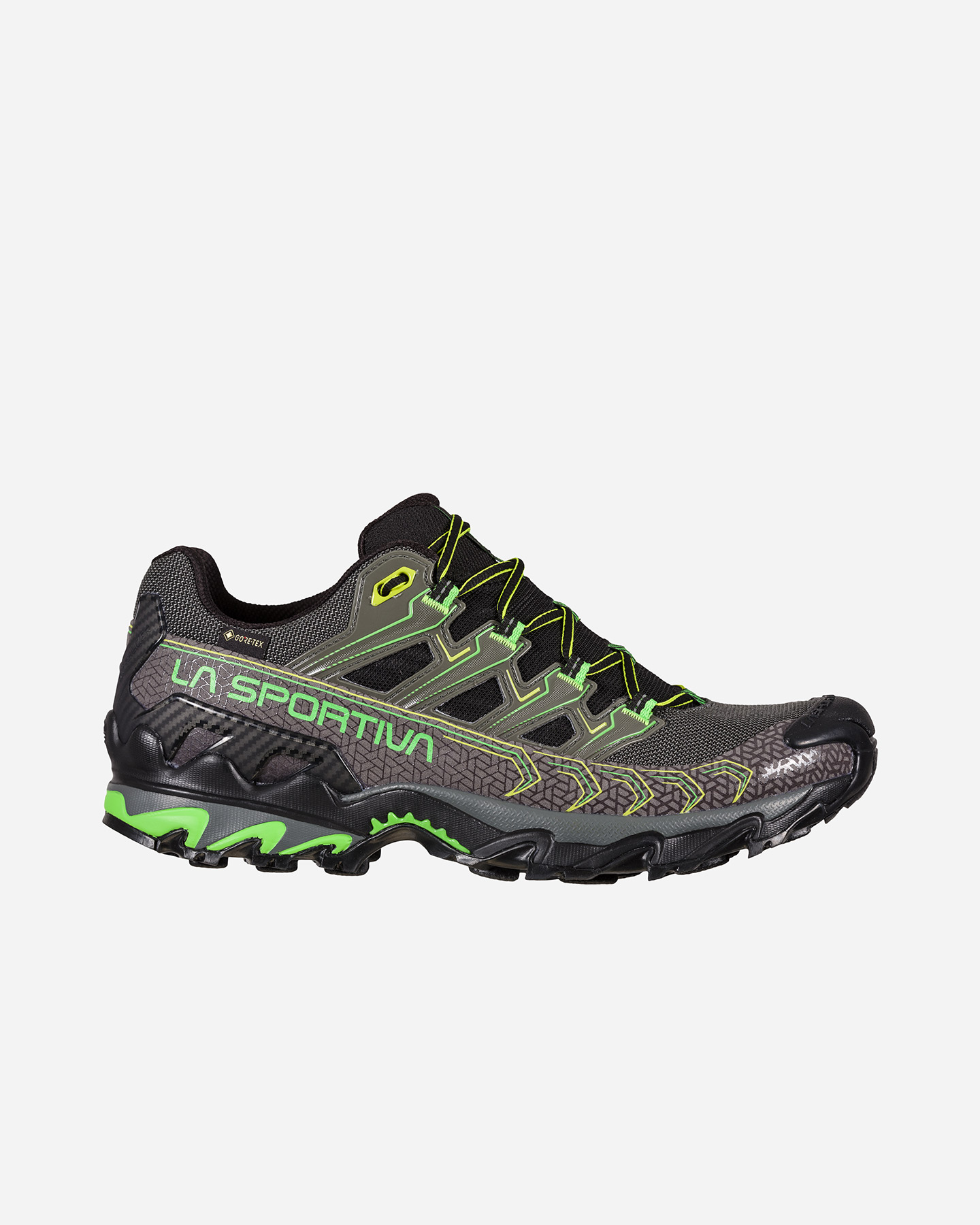 Scarpe trail LA SPORTIVA ULTRA RAPTOR II GTX M - Grigio - 0 | Cisalfa Sport