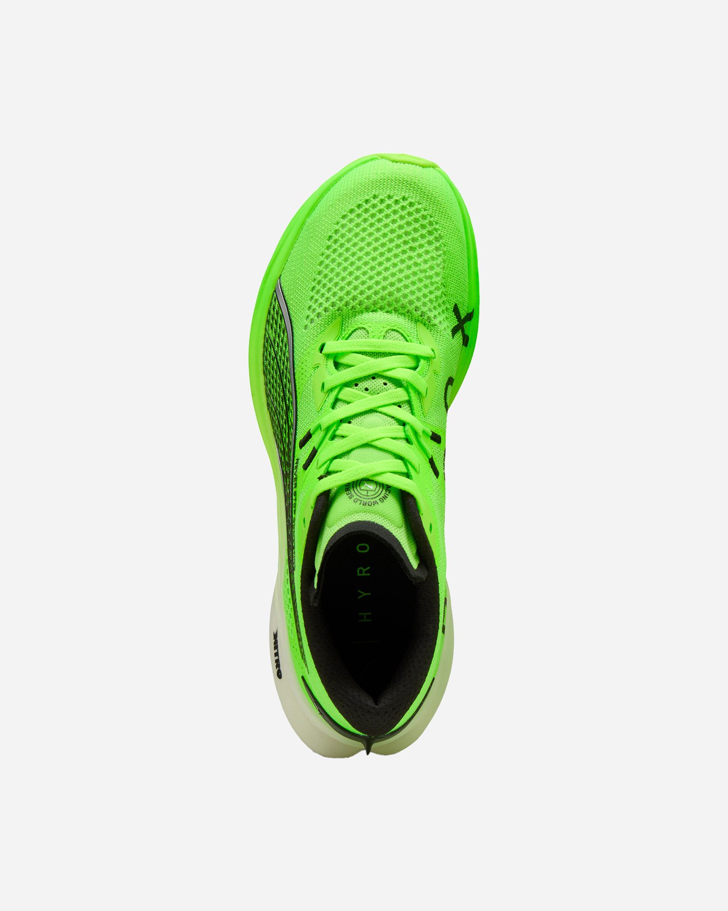 Scarpe running PUMA DEVIATE NITRO 3 HYROX M - 3 | Cisalfa Sport