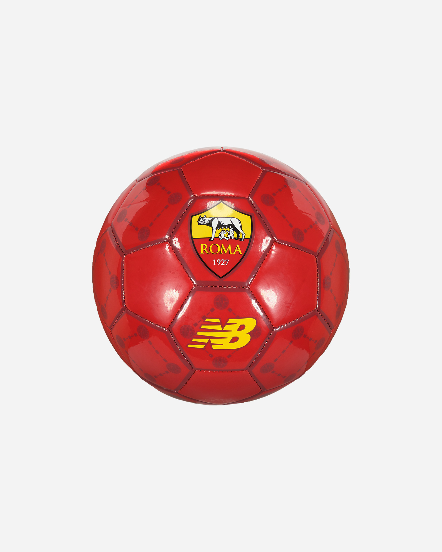 Pallone calcio misura 5 NEW BALANCE ROMA DASH 22-23 - 1 | Cisalfa Sport