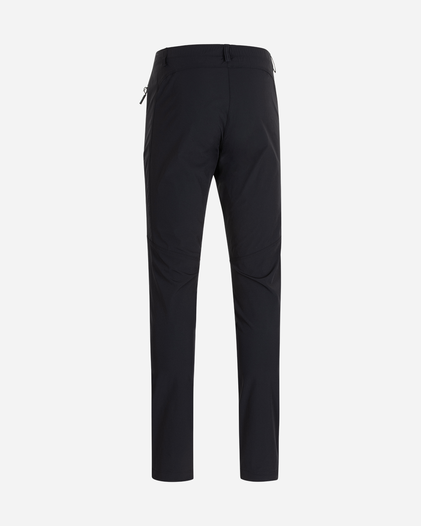 Pantalone outdoor 8848 MOUNTAIN HIKE W - Antracite - 5 | Cisalfa Sport