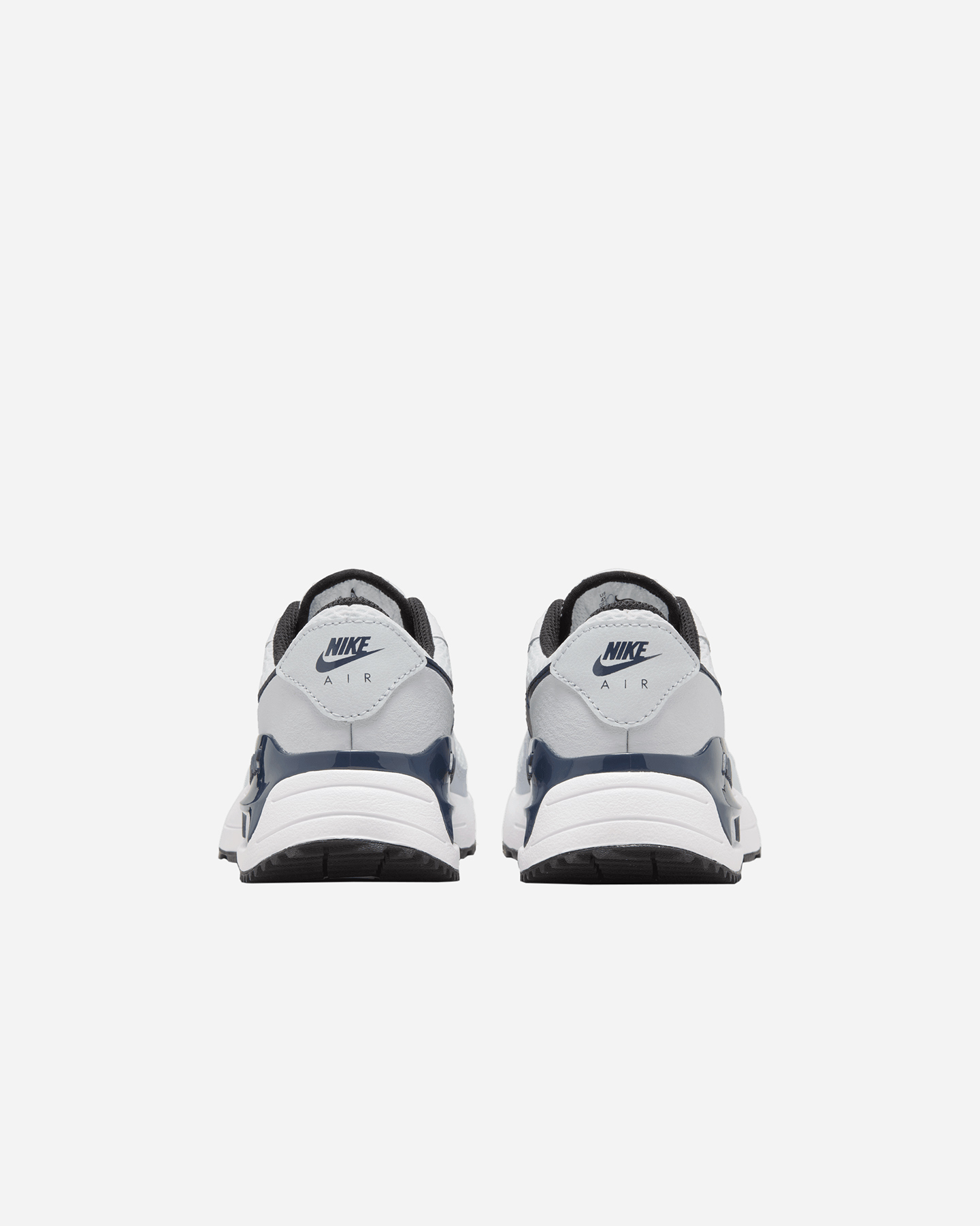 Scarpe sneakers NIKE AIR MAX SYSTM GS - 10 | Cisalfa Sport