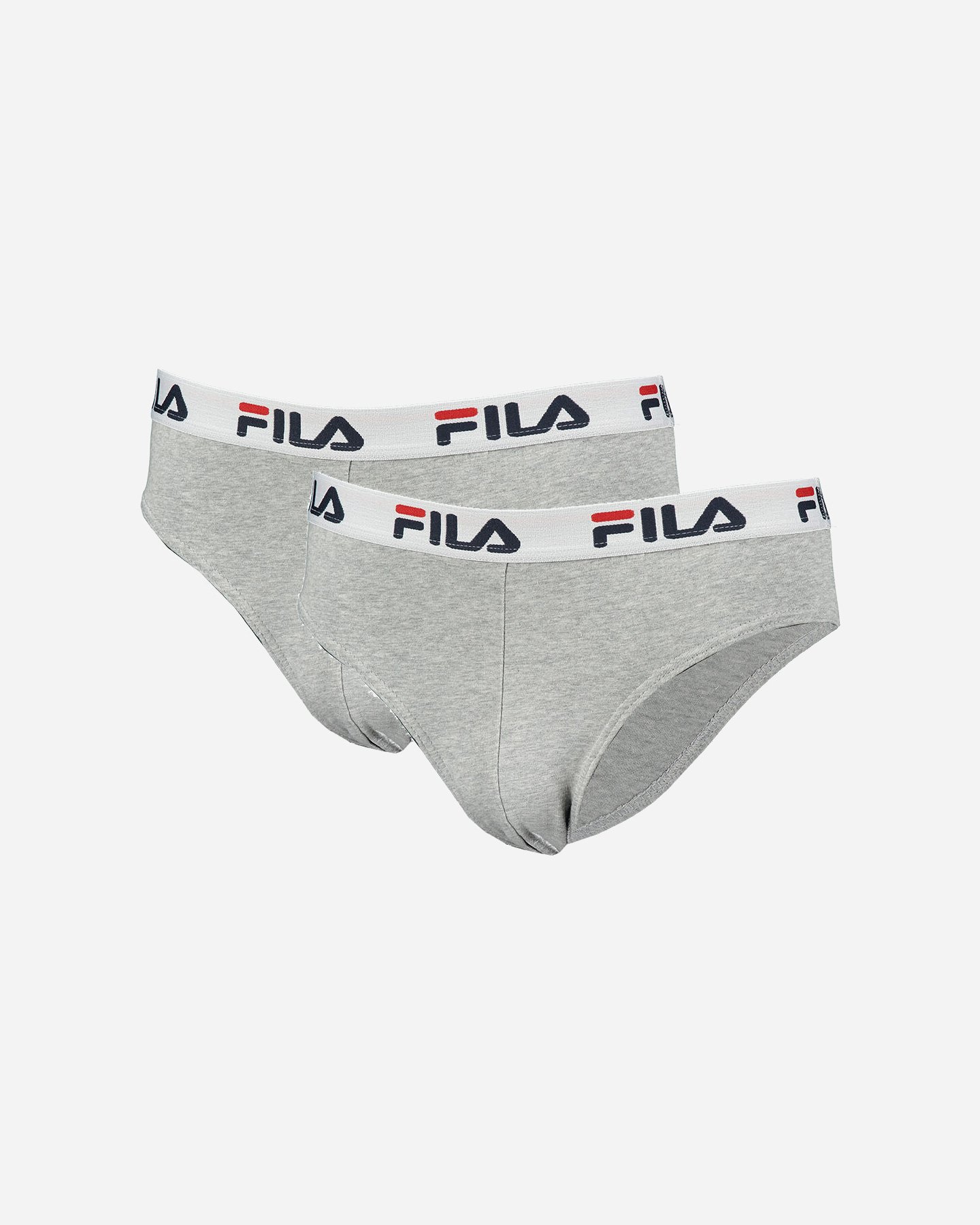 Intimo FILA 2PACK SLIP BASIC M - 0 | Cisalfa Sport