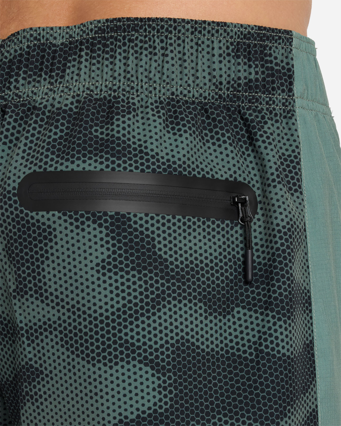 Boardshort mare BEAR BEACH BREAK M - Verde - 4 | Cisalfa Sport