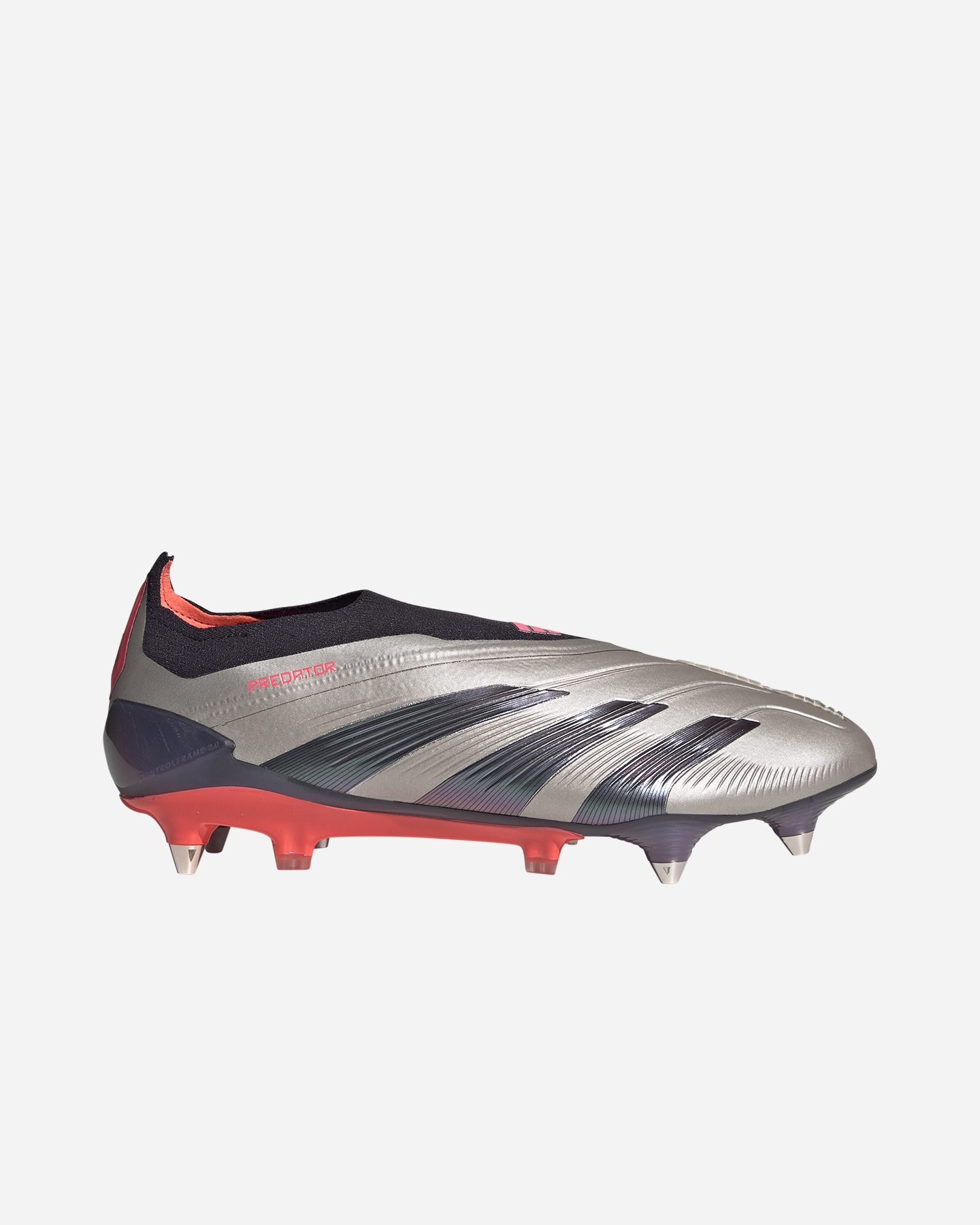 Scarpe calcio ADIDAS PREDATOR ELITE LL SG M - 0 | Cisalfa Sport