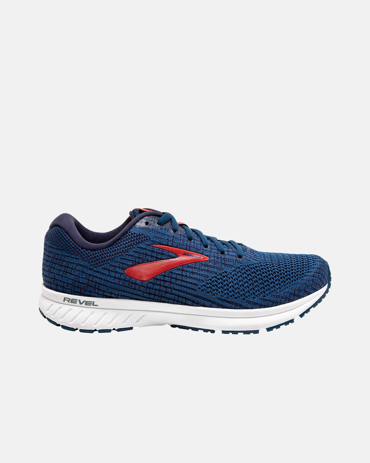 brooks revel 2 caratteristiche