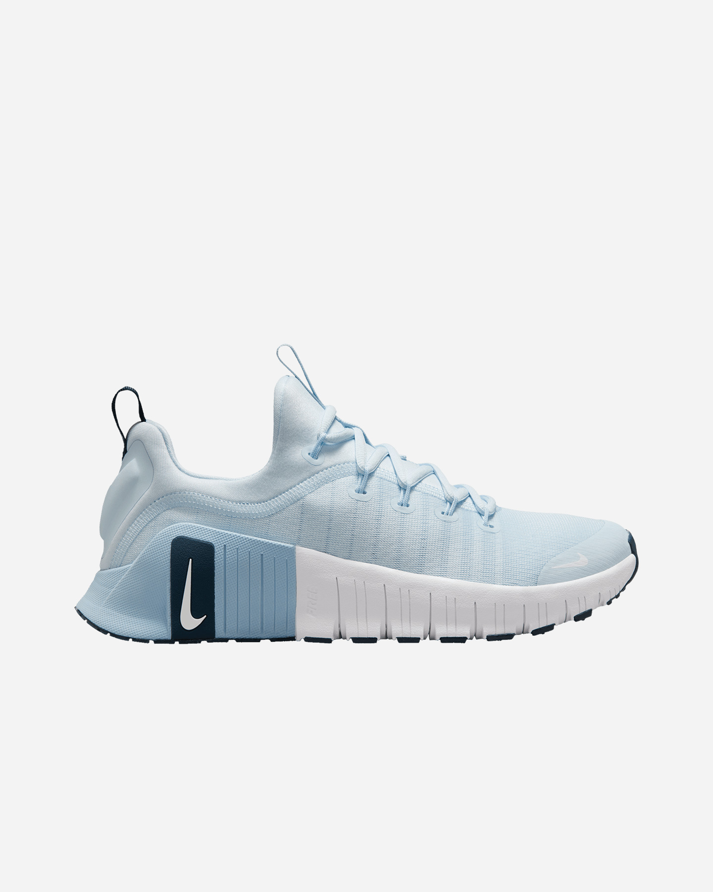 Scarpe training NIKE FREE METCON 6 W - Azzurro - 0 | Cisalfa Sport