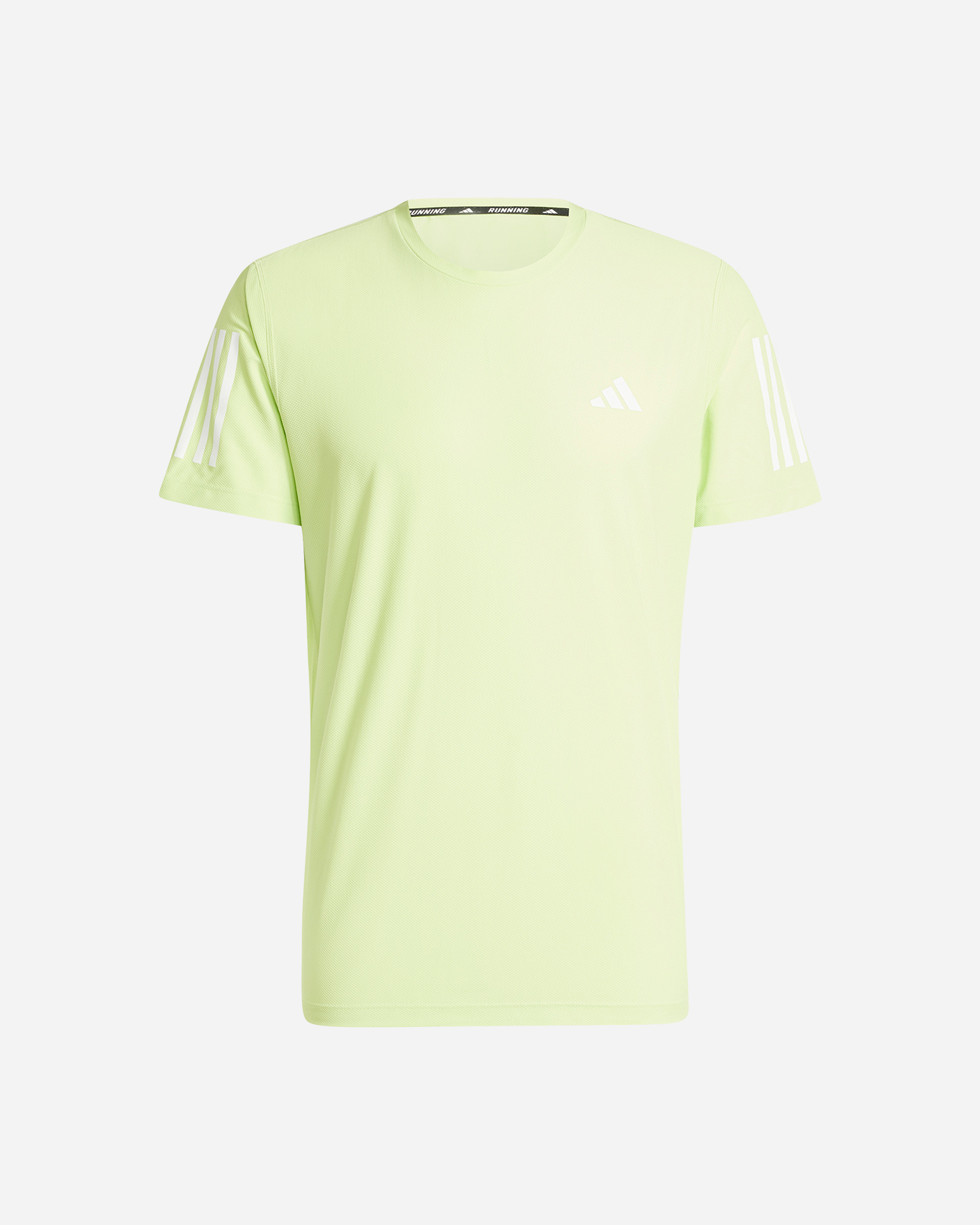 T-shirt running ADIDAS OTR M - 0 | Cisalfa Sport