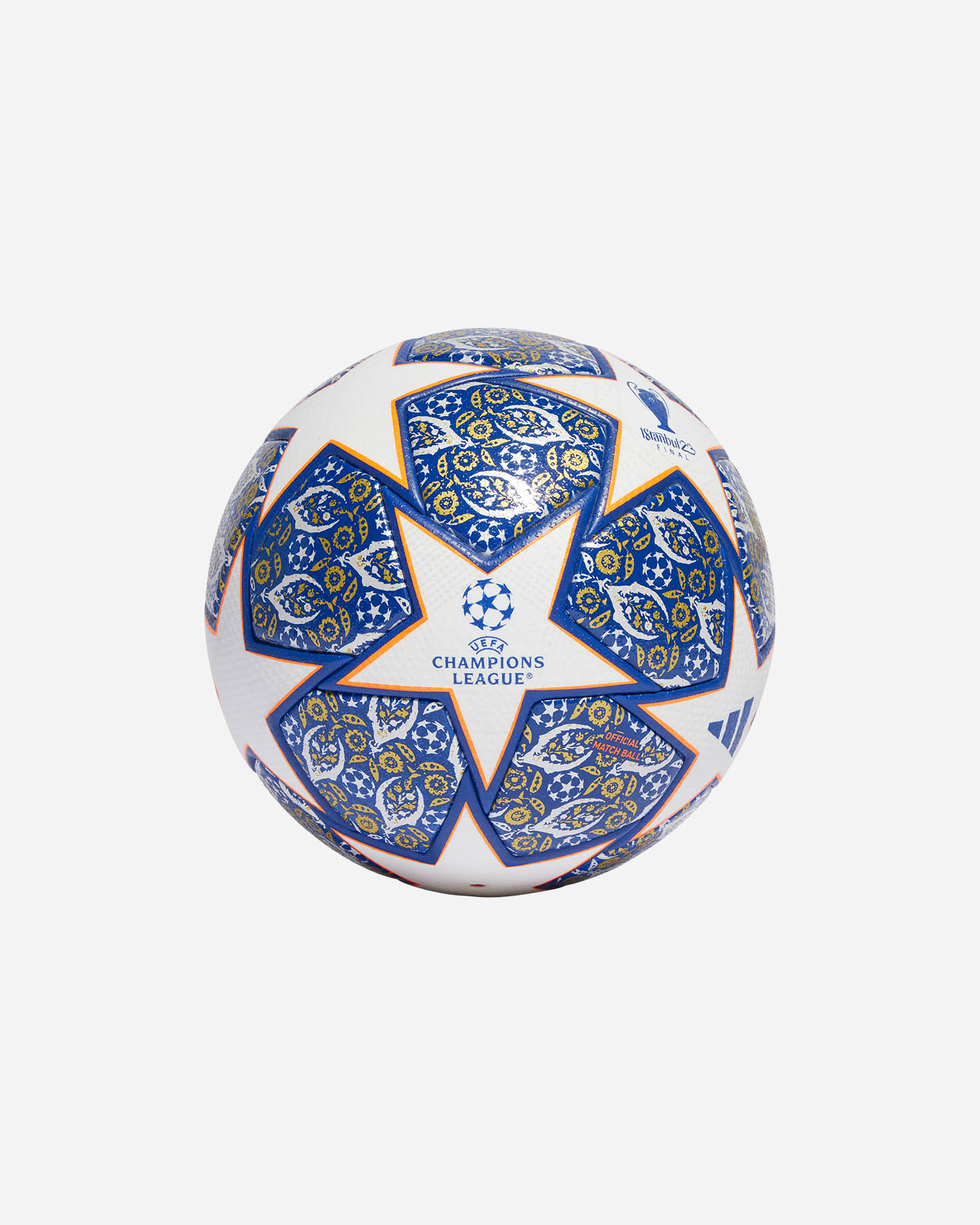 Pallone calcio misura 5 ADIDAS UCL PRO 22-23 - 1 | Cisalfa Sport