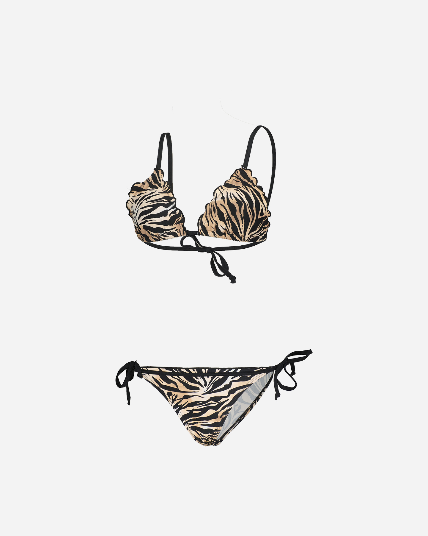 Bikini ADMIRAL ANIMALIER W - 0 | Cisalfa Sport