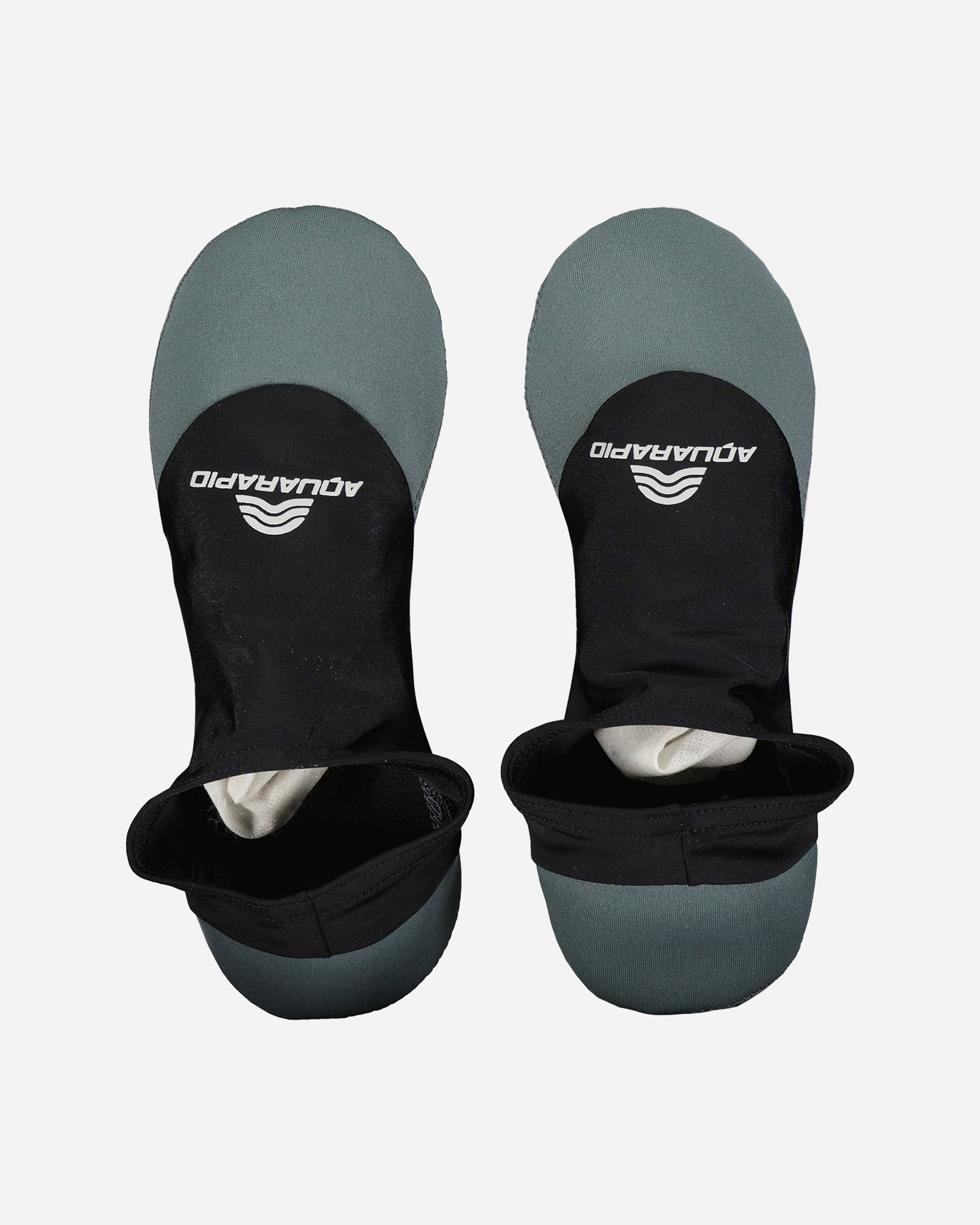 Scarpette piscina AQUARAPID NEOSOCKS  - Nero - 1 | Cisalfa Sport