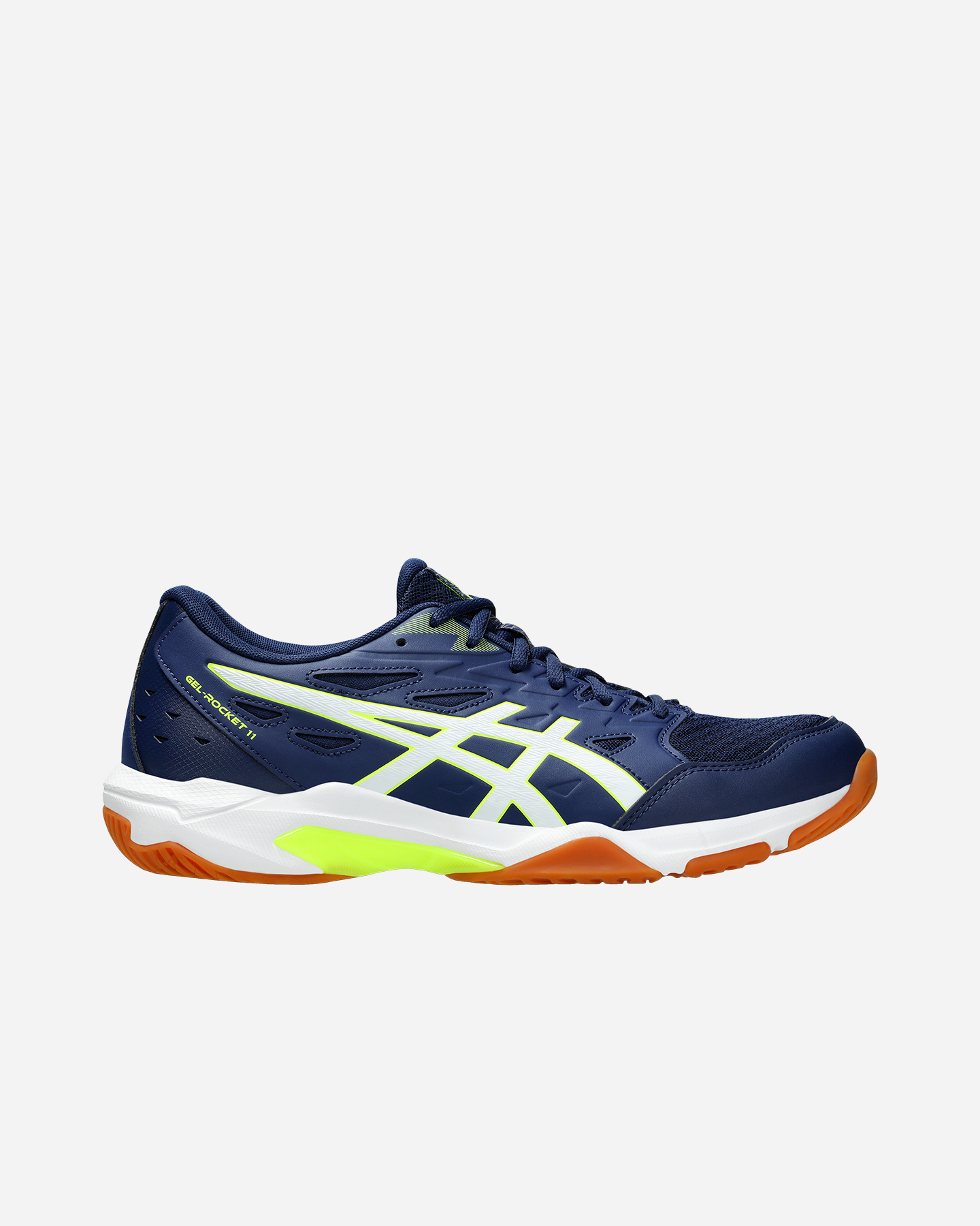 Scarpe volley ASICS GEL-ROCKET 11 M - 0 | Cisalfa Sport