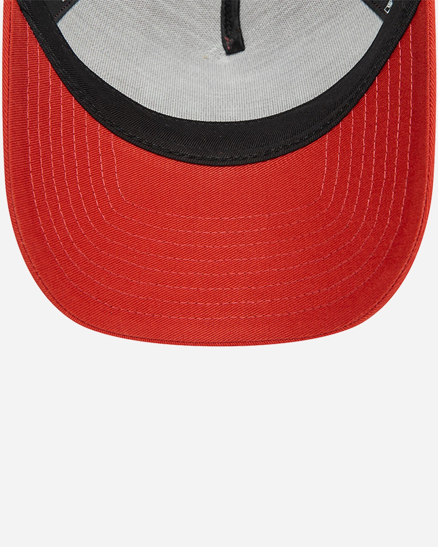 Accessorio calcio NEW ERA MILAN SEASONAL WORDMARK EF TRUCKER M - 4 | Cisalfa Sport