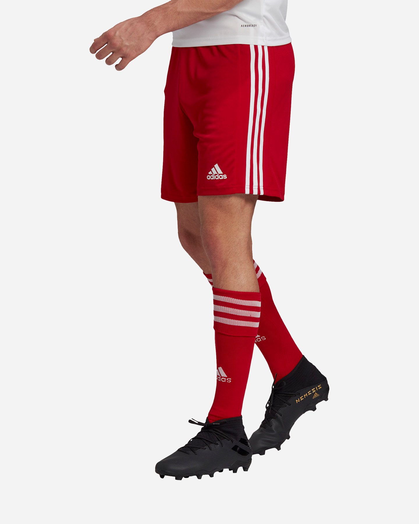 Pantaloncini calcio ADIDAS SQUADRA 21 M - 1 | Cisalfa Sport