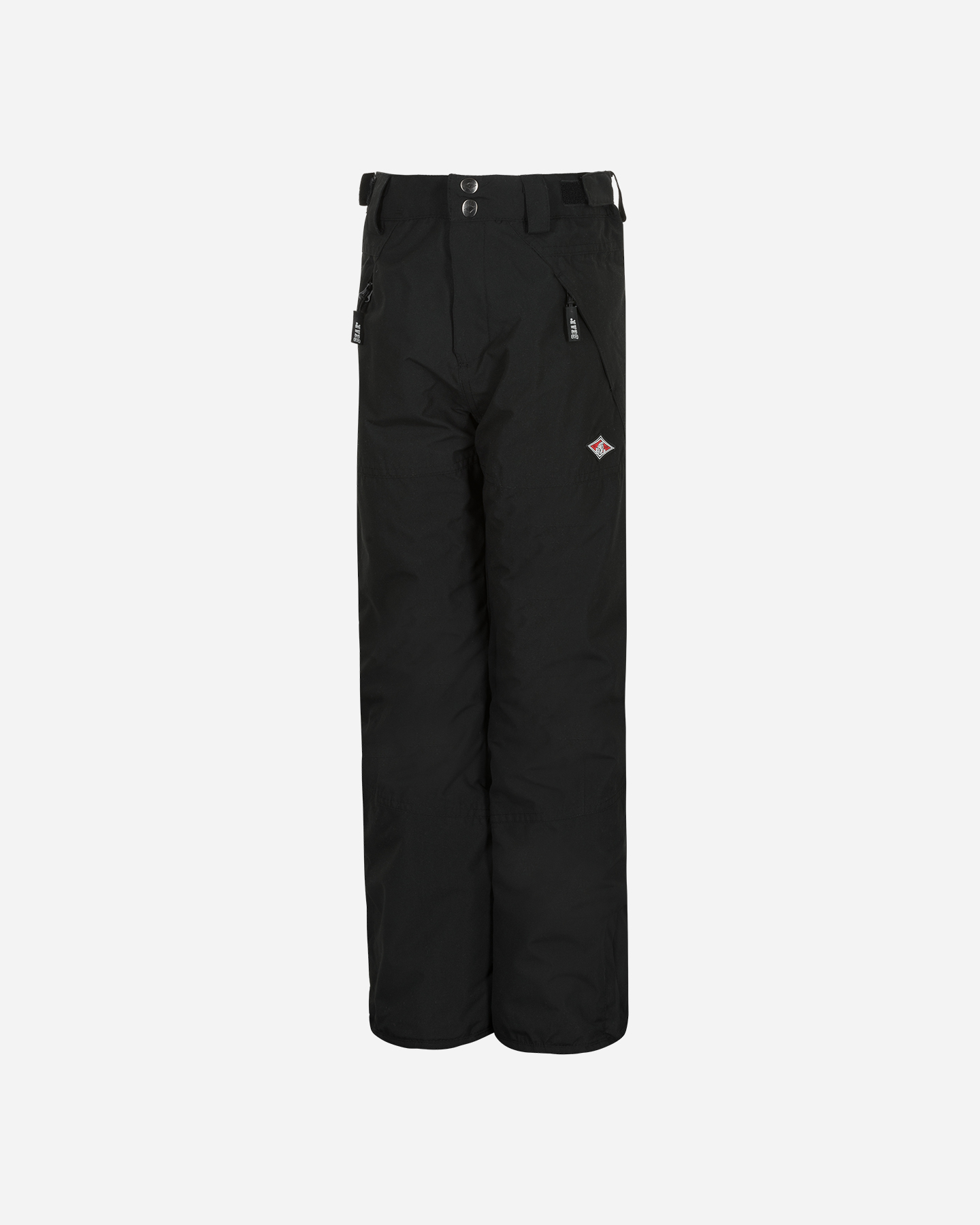 Pantalone snowboard BEAR CLASSIC JR - 0 | Cisalfa Sport