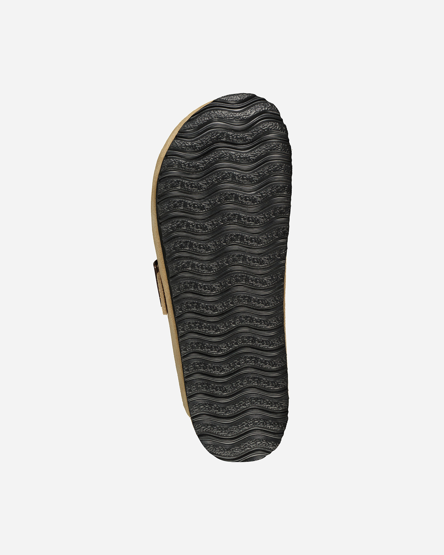 Sandali MISTRAL CORK CLOSE TOE - Beige - 2 | Cisalfa Sport