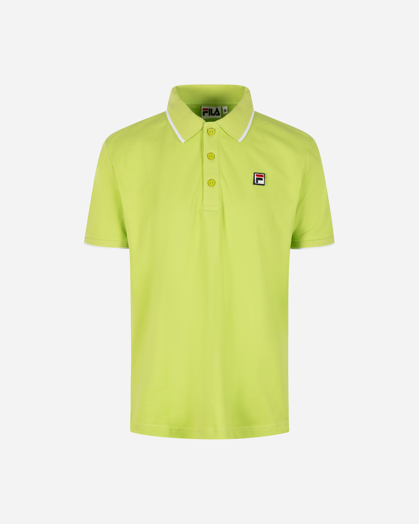 Fila Classic Collection M - Polo - Uomo