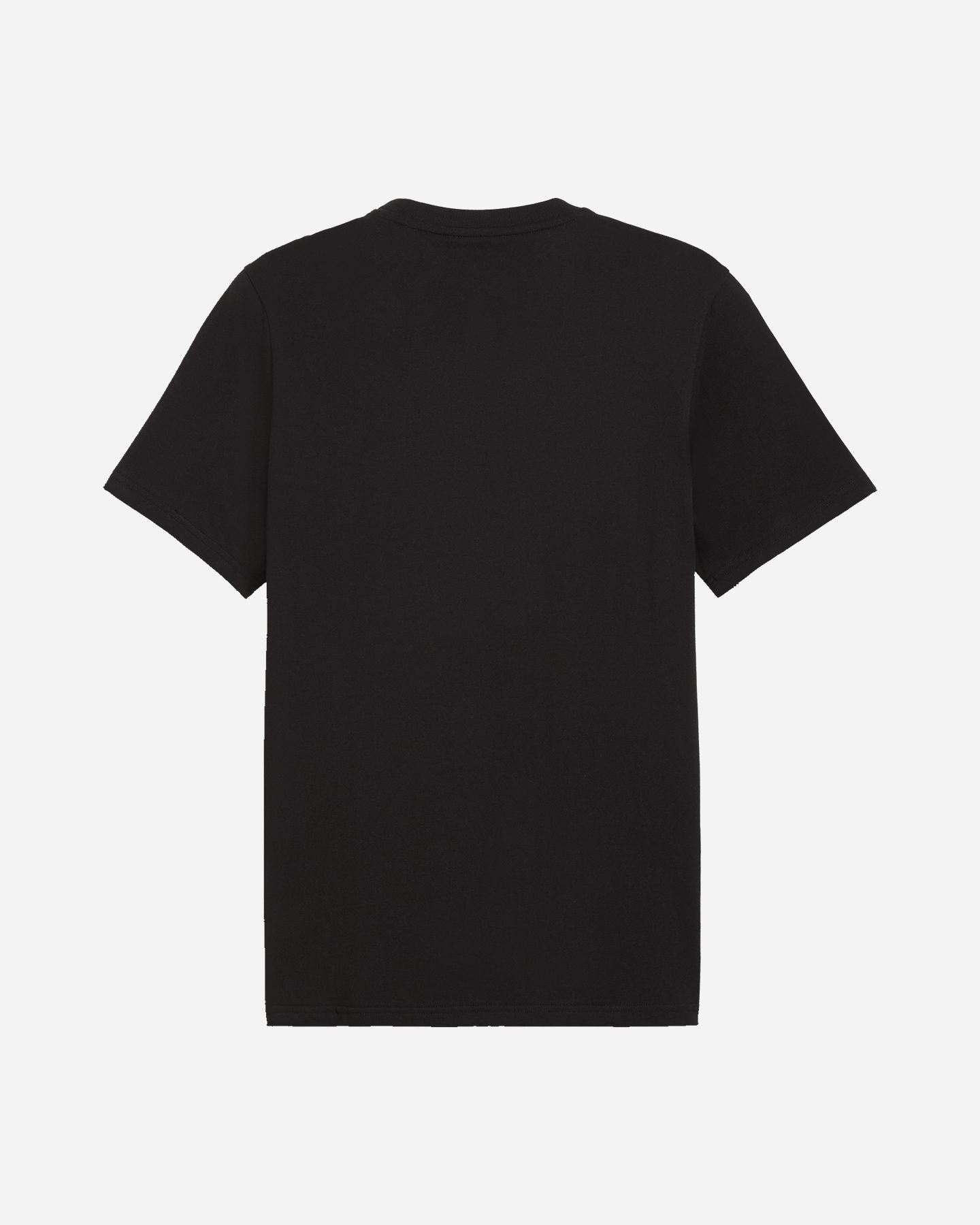 T-shirt PUMA WINNING SHOT 2 CAT GFX M - Nero - 1 | Cisalfa Sport
