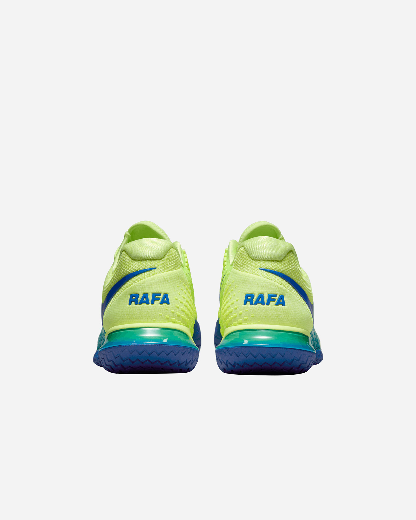 Scarpe tennis NIKE COURT ZOOM VAPOR CAGE 4 RAFA M - 4 | Cisalfa Sport